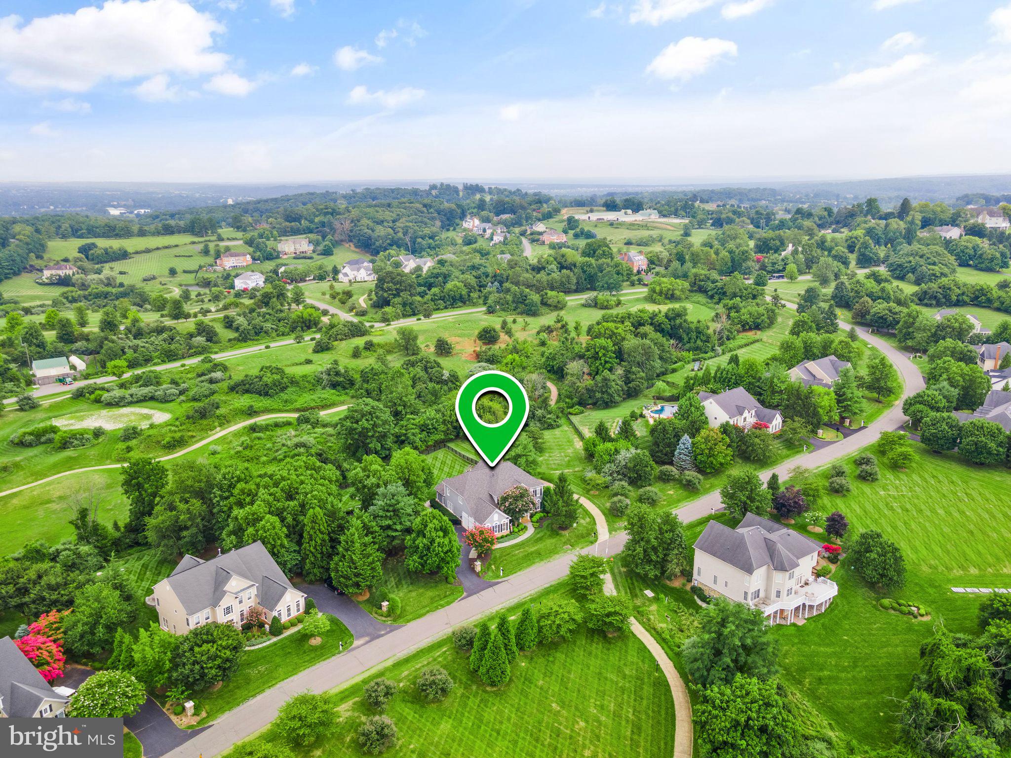 BEACON HILL - Residential