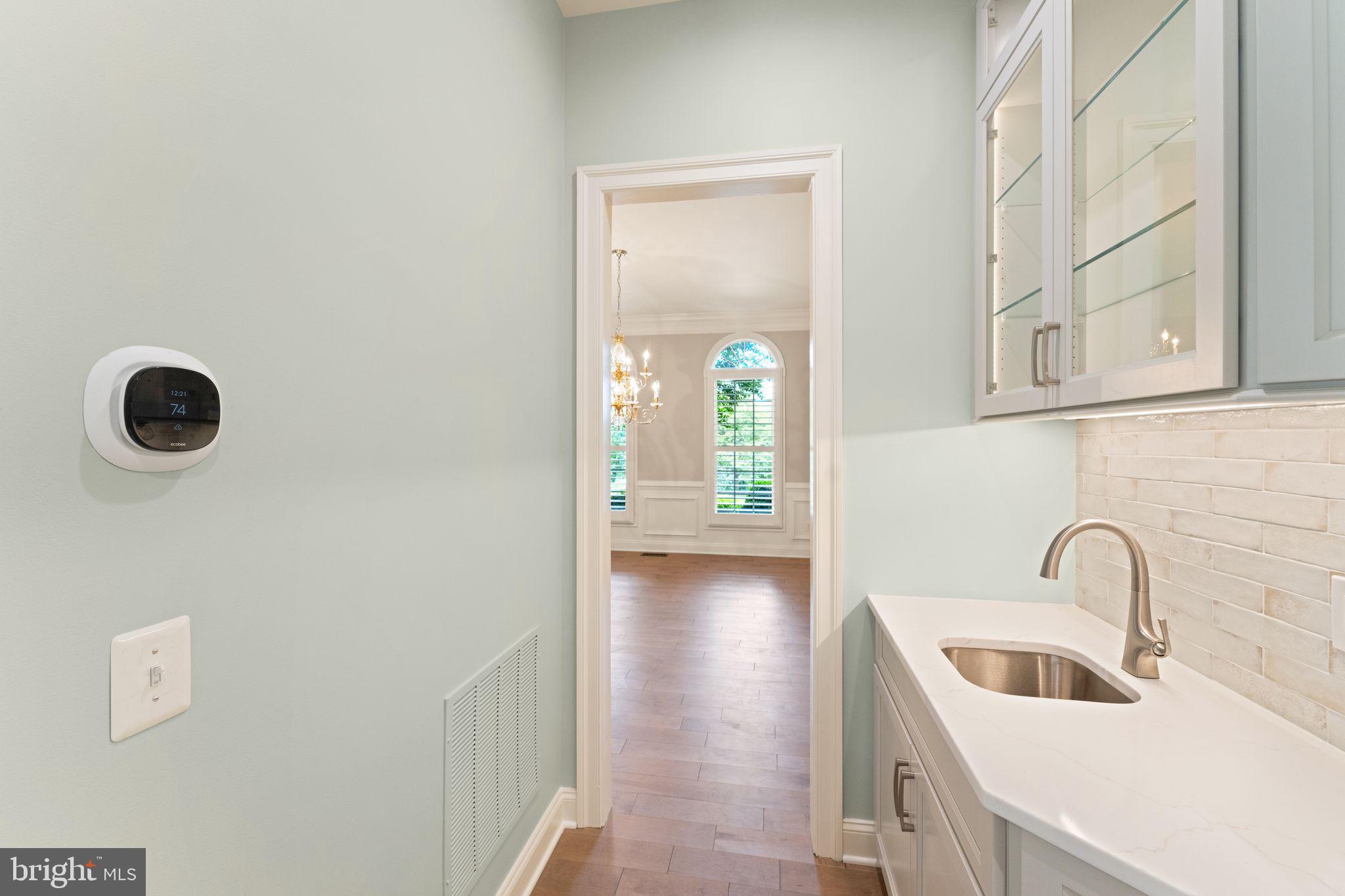 BEACON HILL - Residential