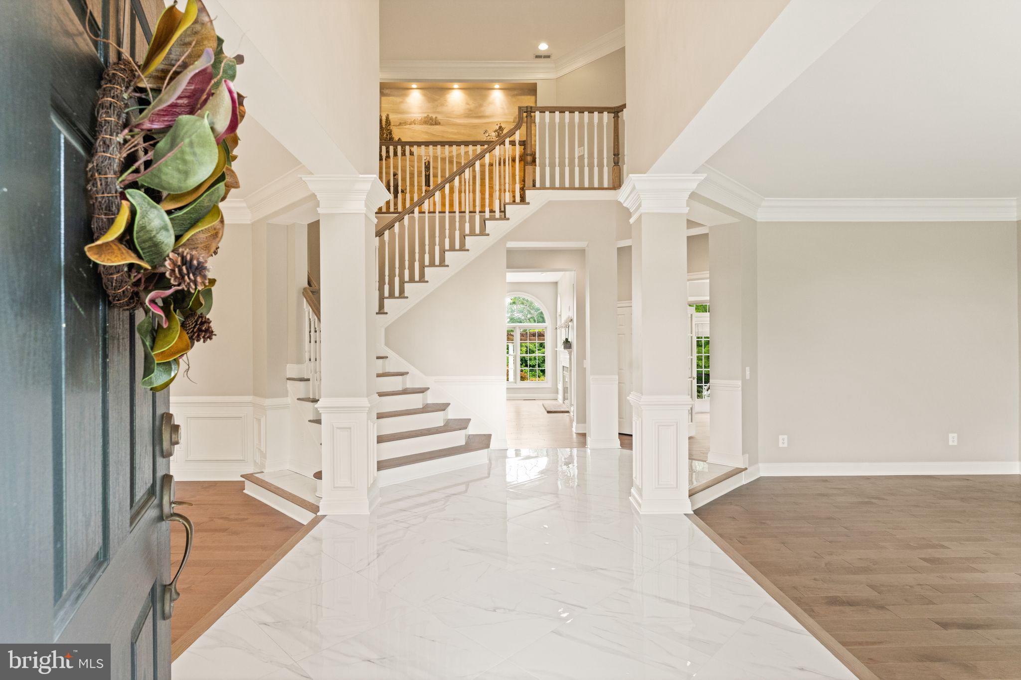 BEACON HILL - Residential