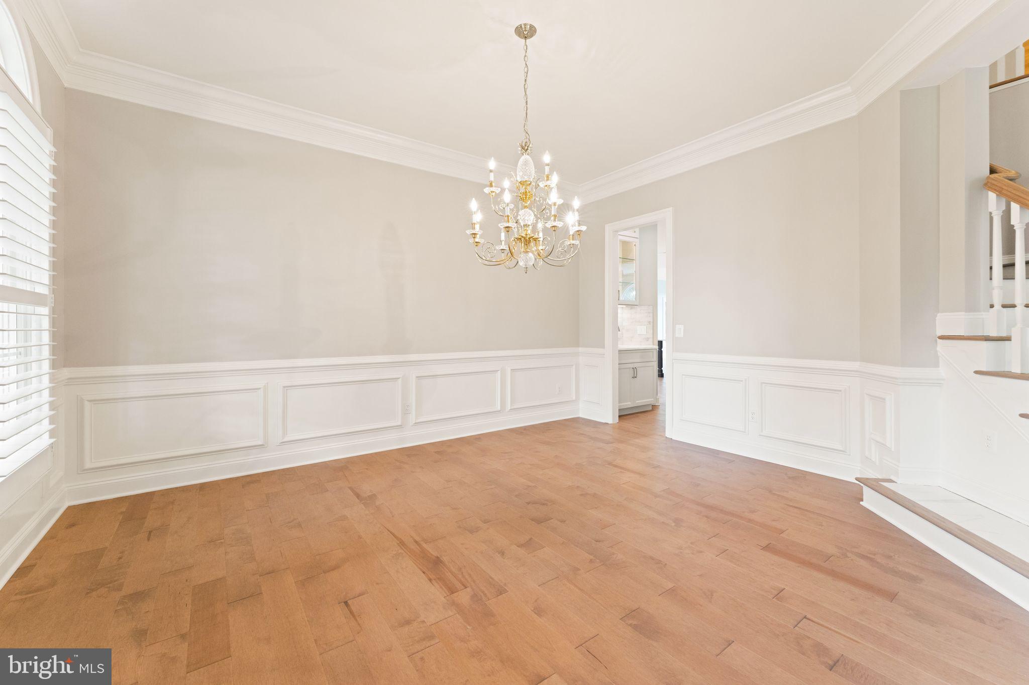 BEACON HILL - Residential