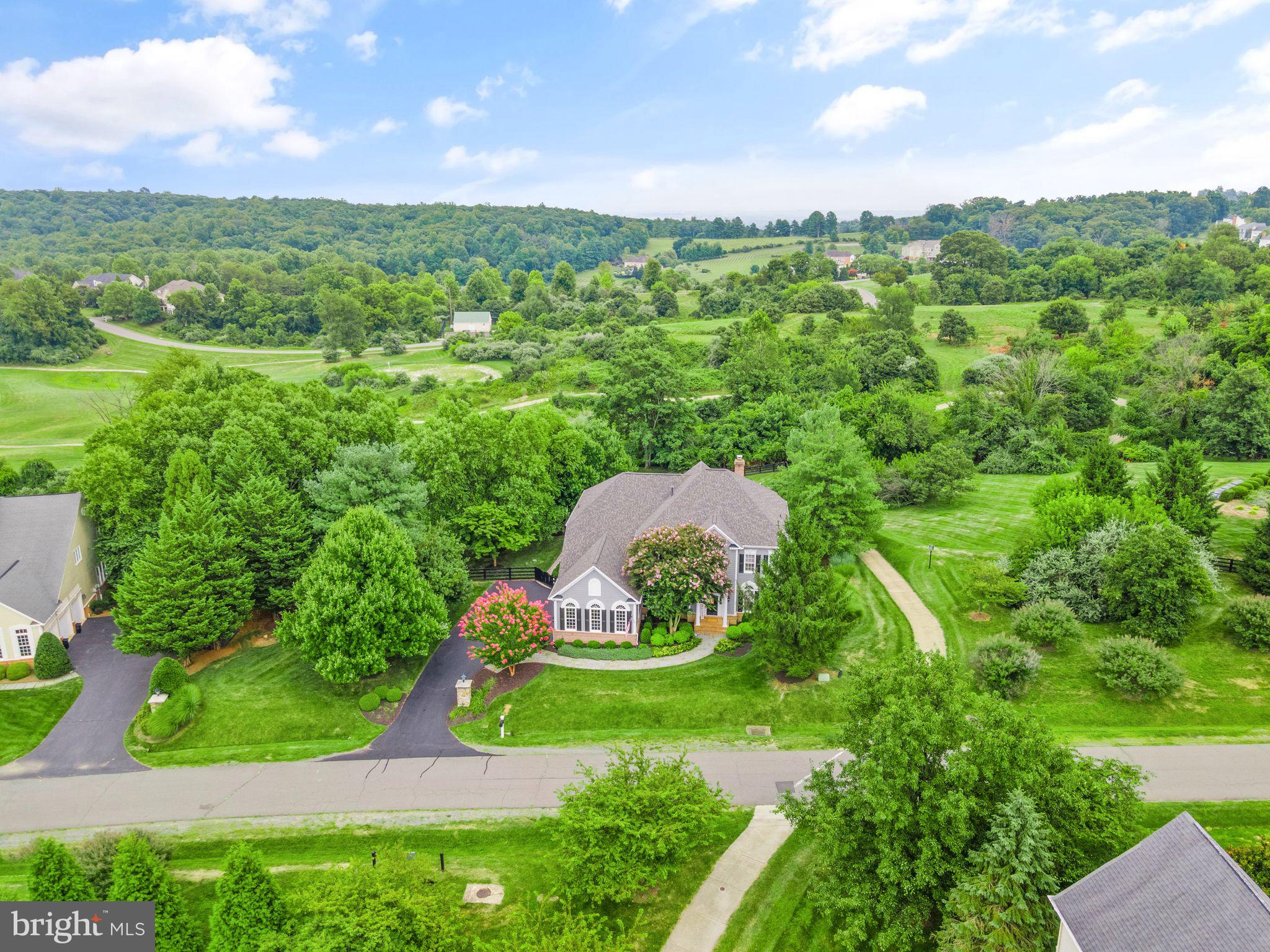 BEACON HILL - Residential