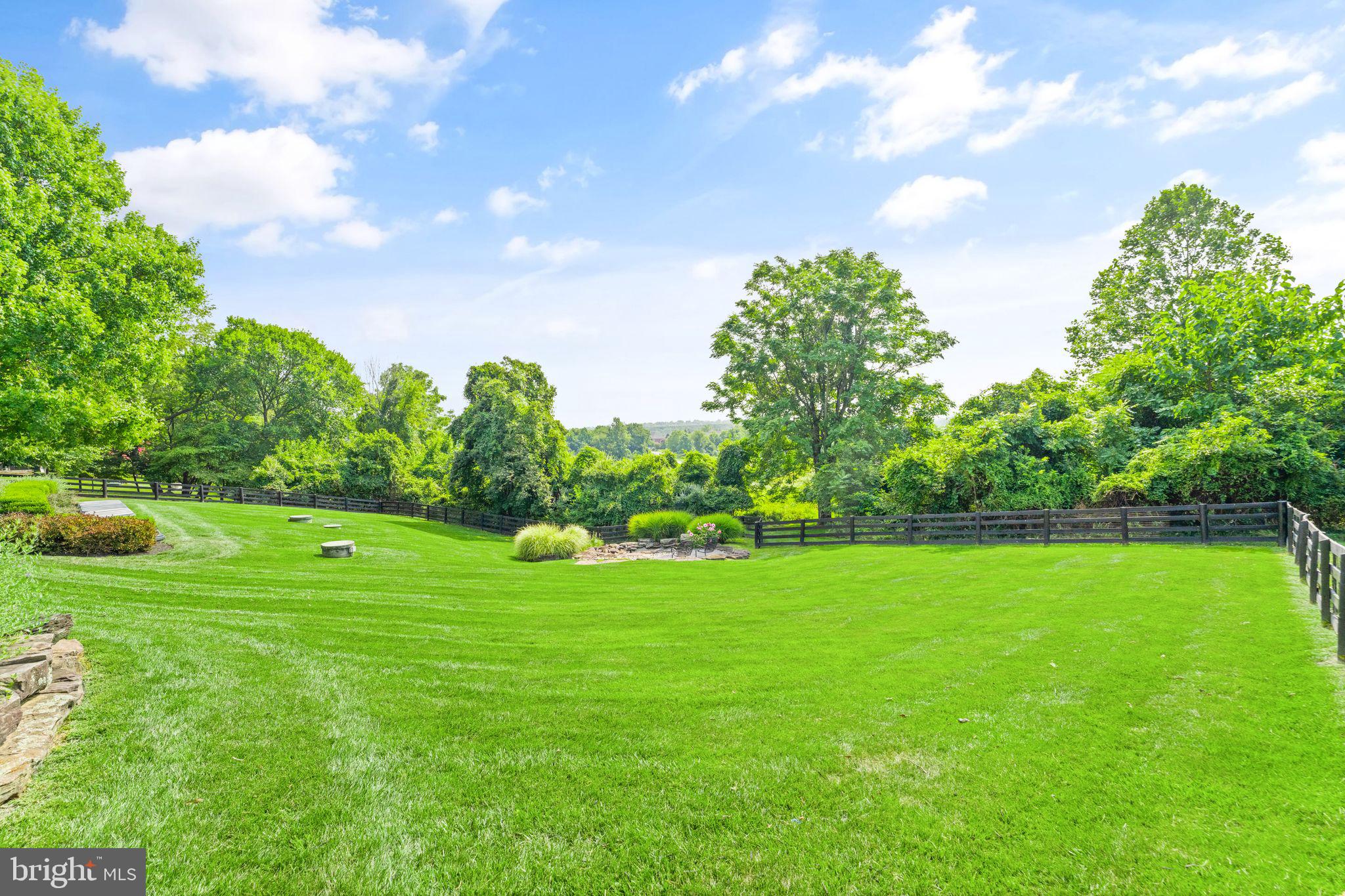 BEACON HILL - Residential