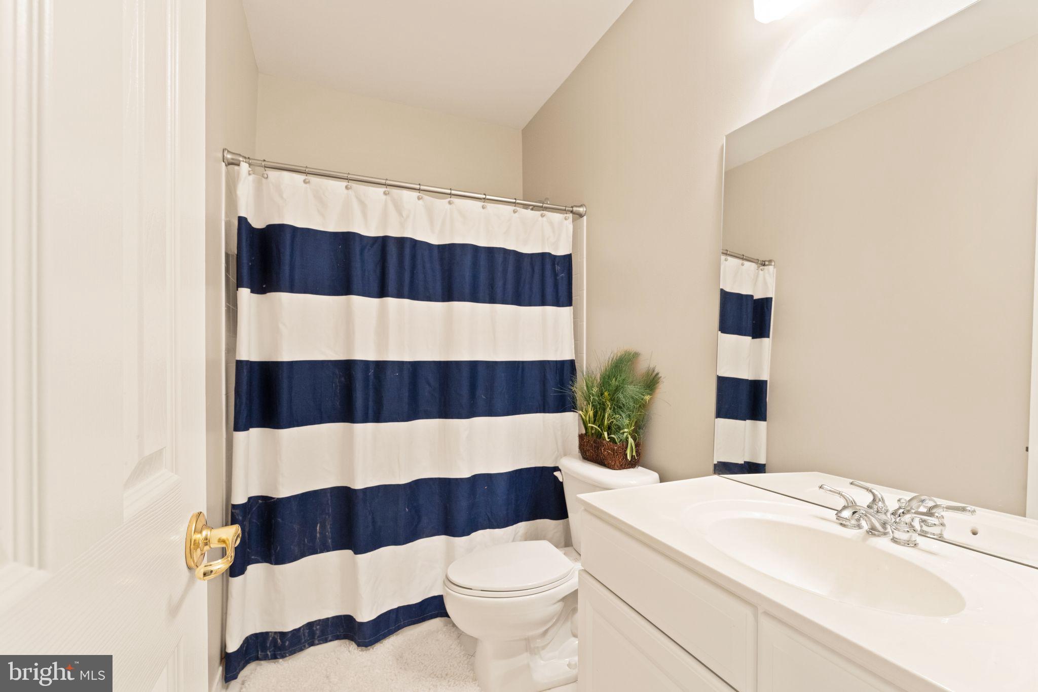 BEACON HILL - Residential