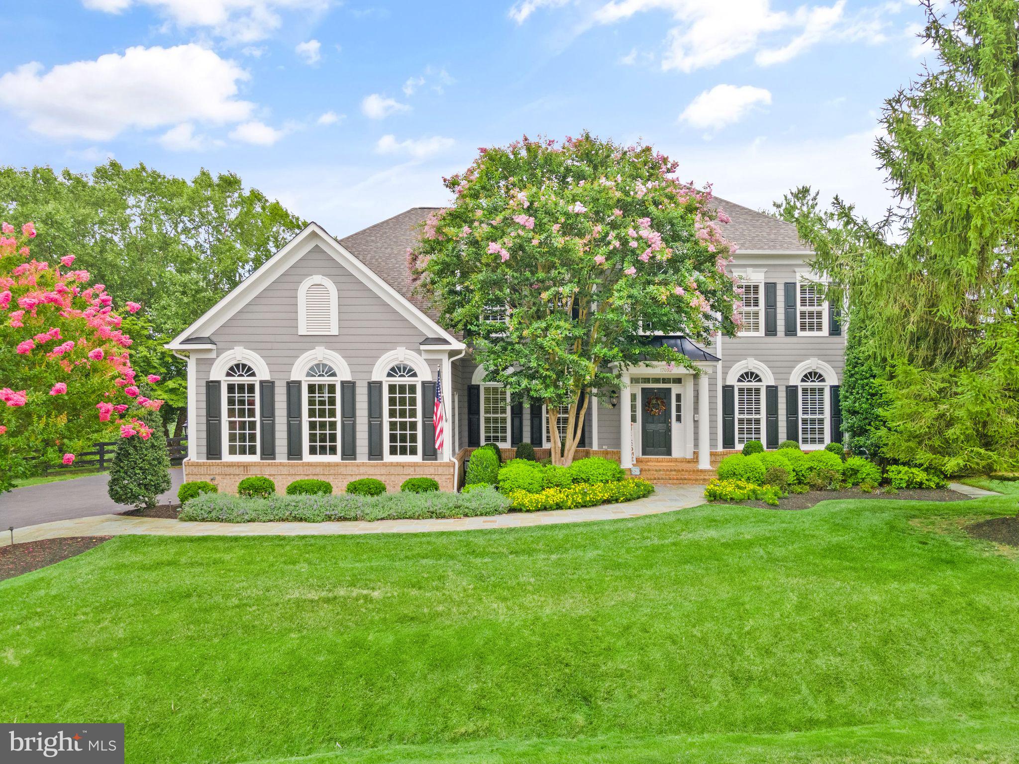 BEACON HILL - Residential