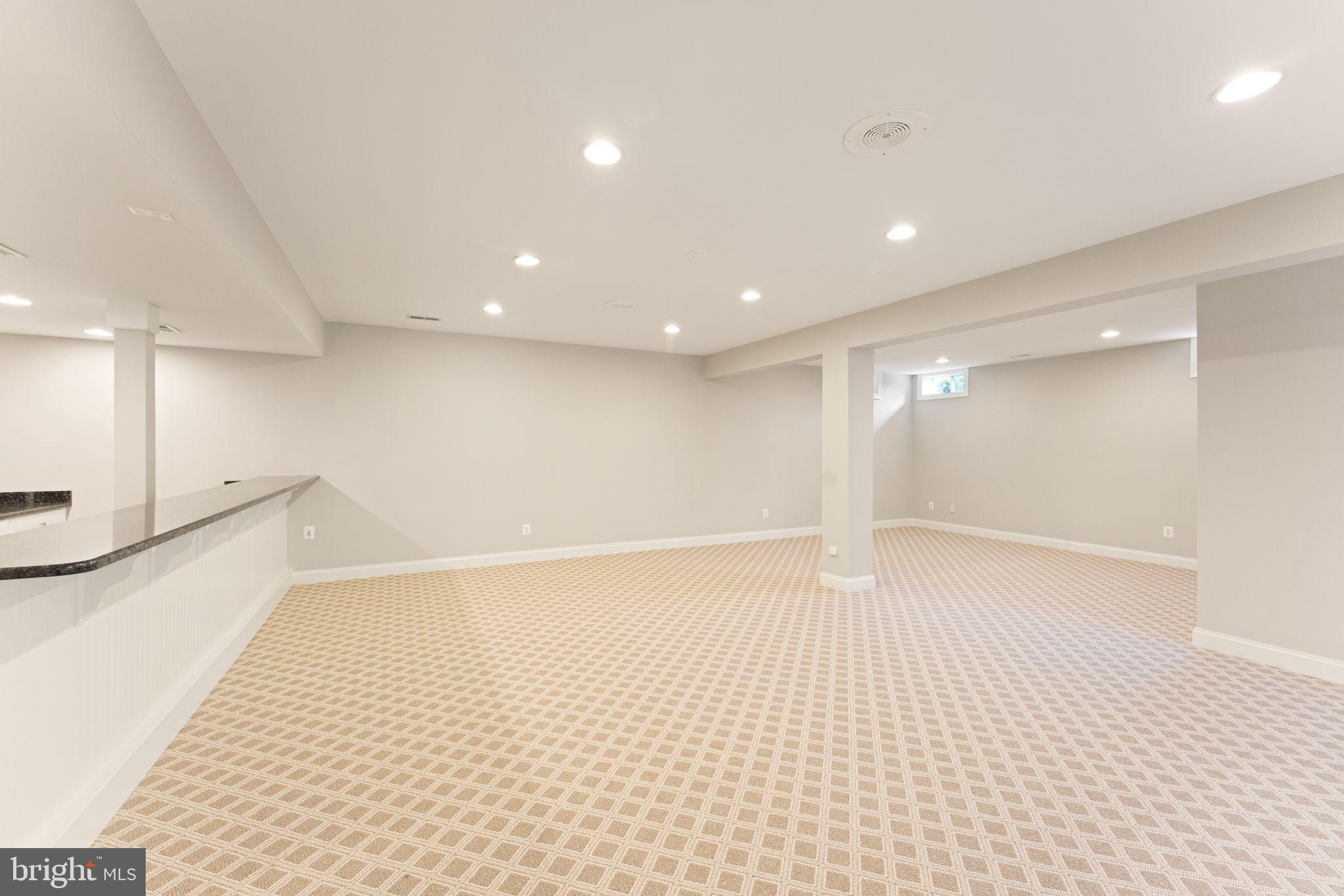 BEACON HILL - Residential