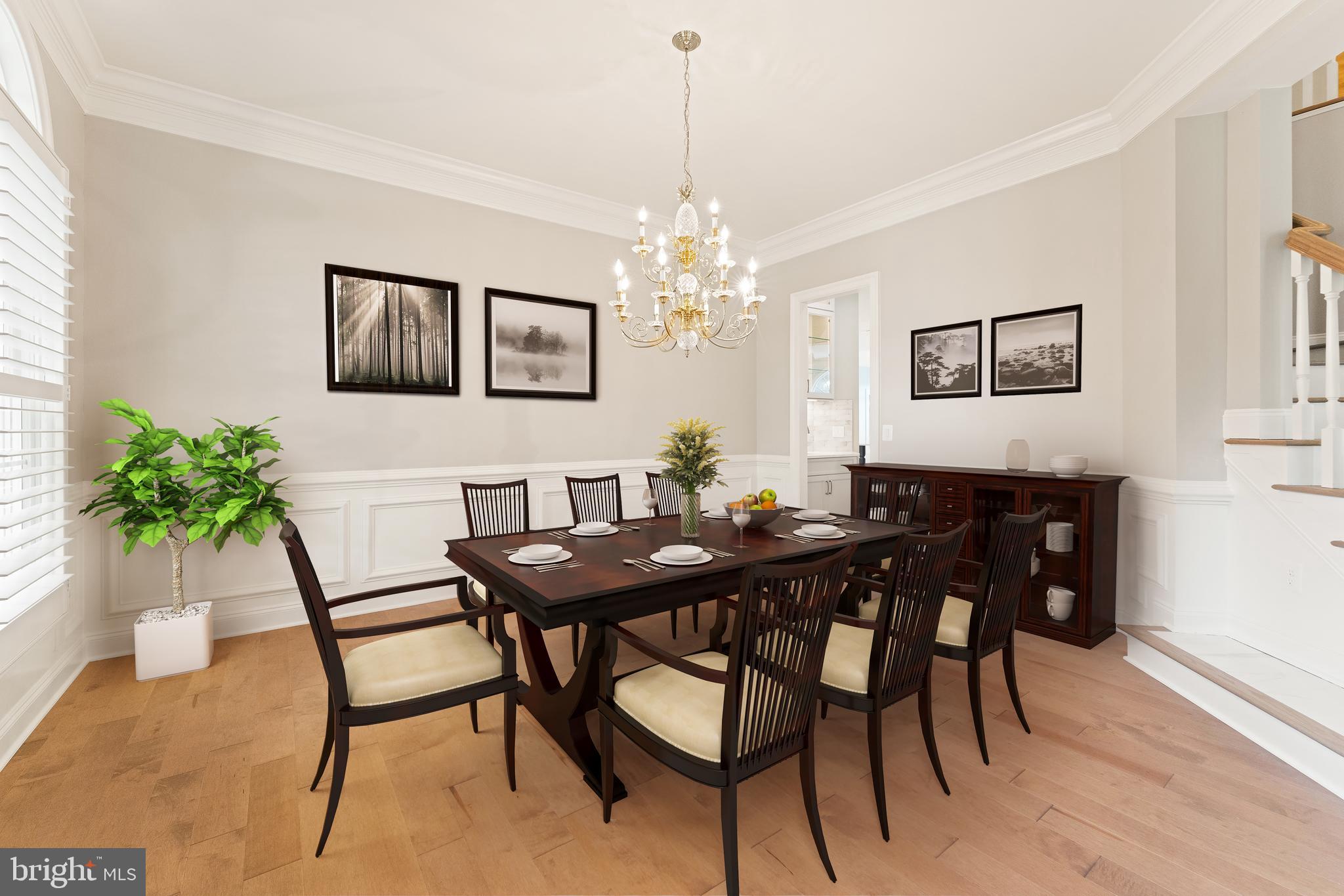 BEACON HILL - Residential