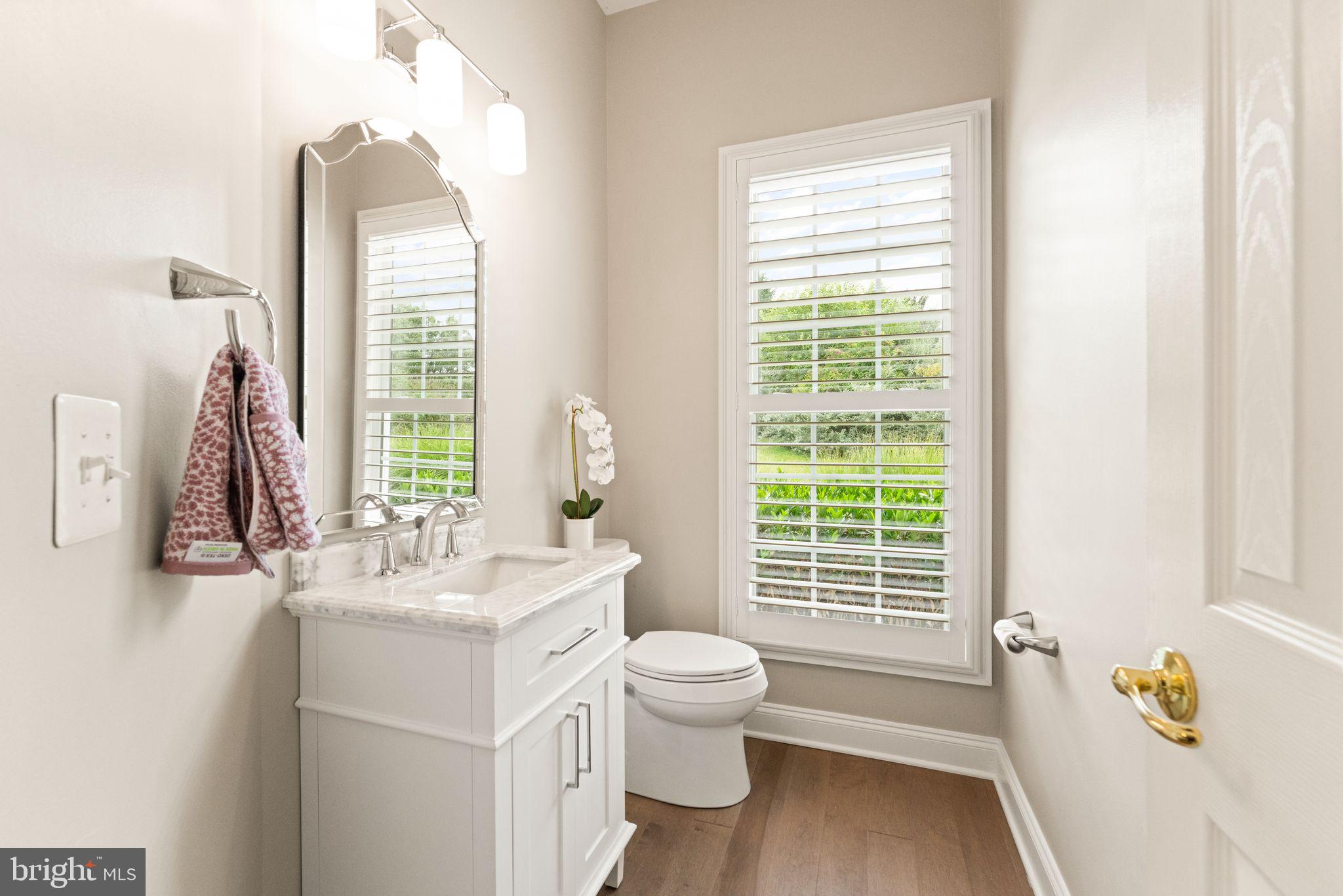 BEACON HILL - Residential