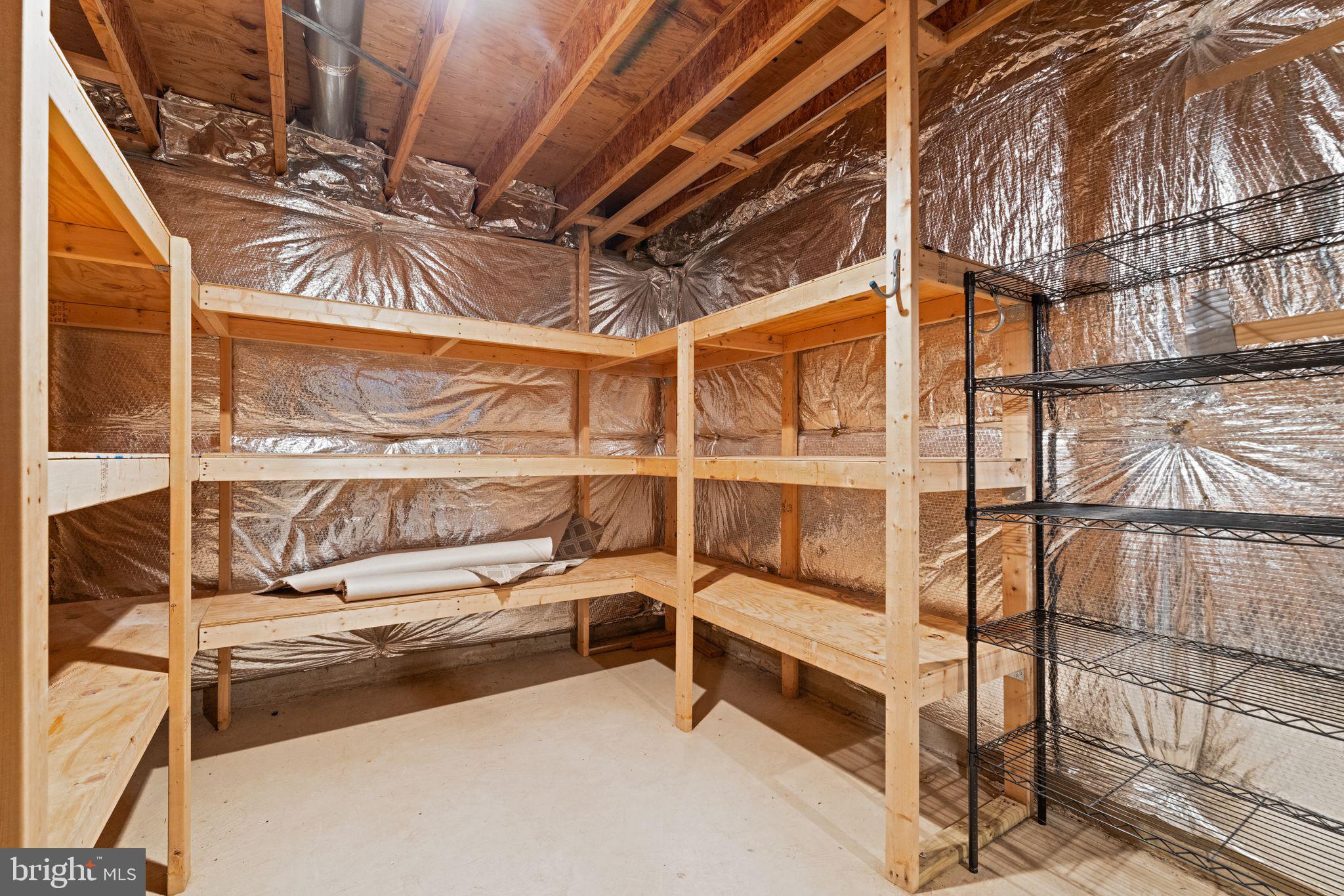 BEACON HILL - Residential