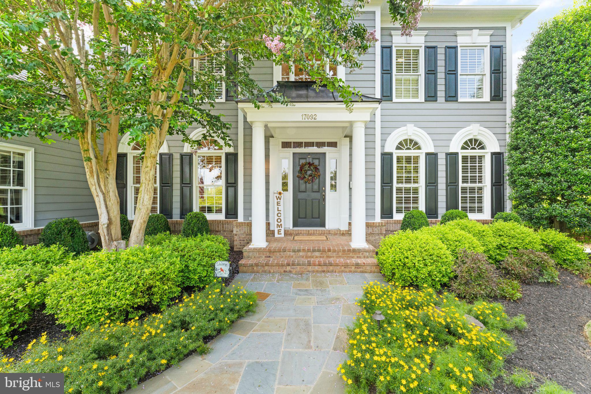 BEACON HILL - Residential