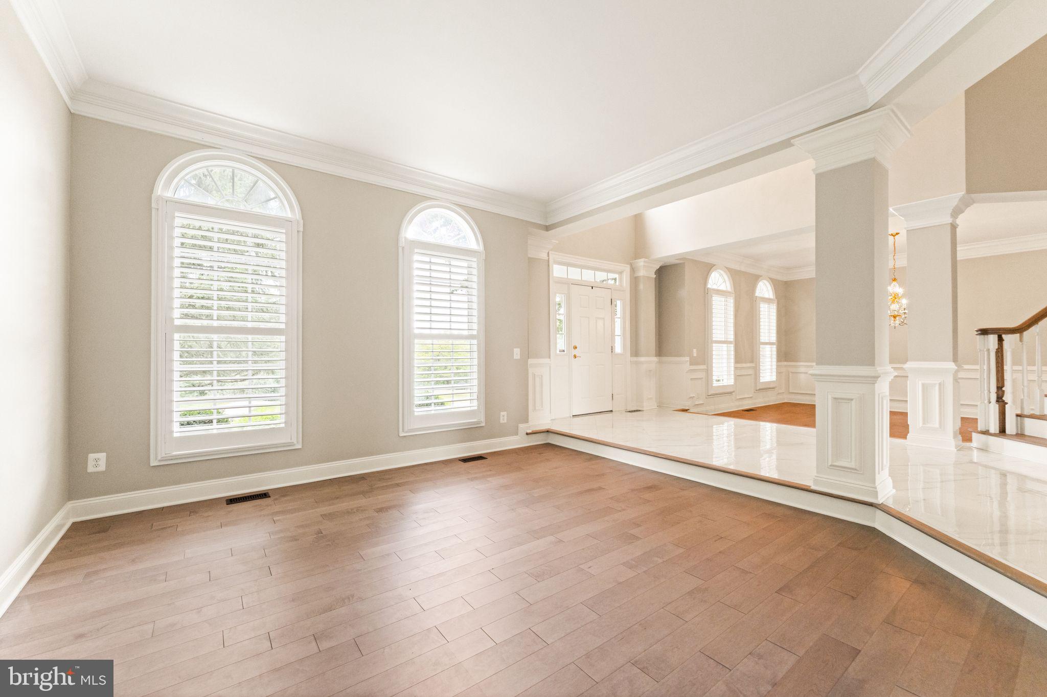 BEACON HILL - Residential