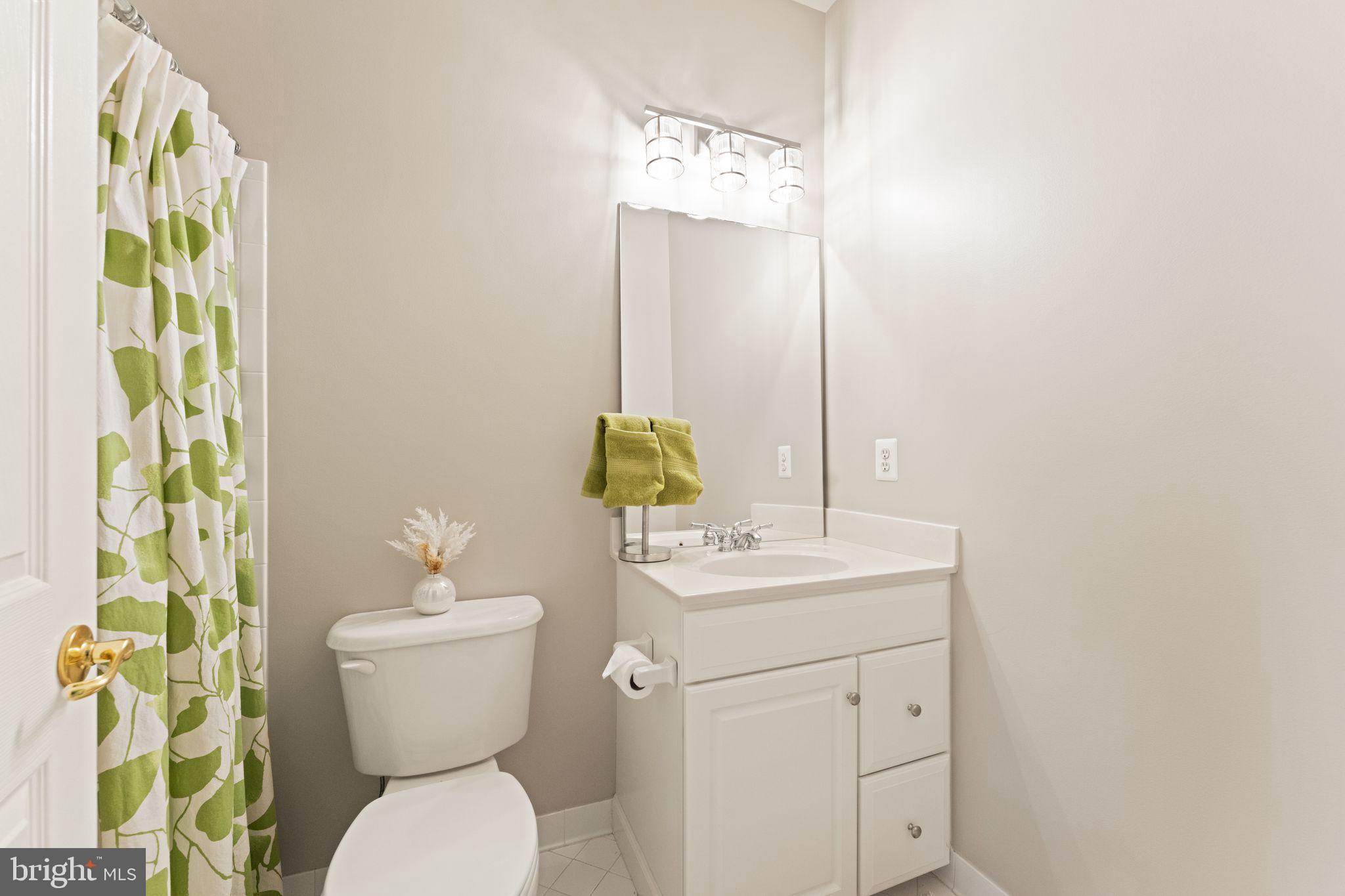 BEACON HILL - Residential