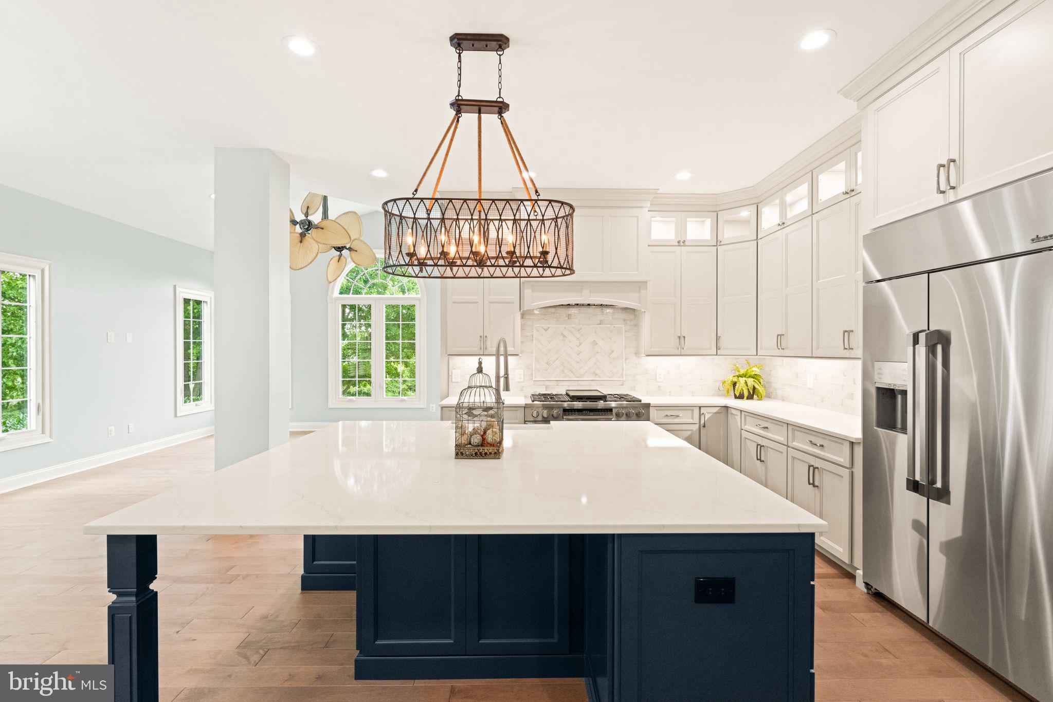 BEACON HILL - Residential