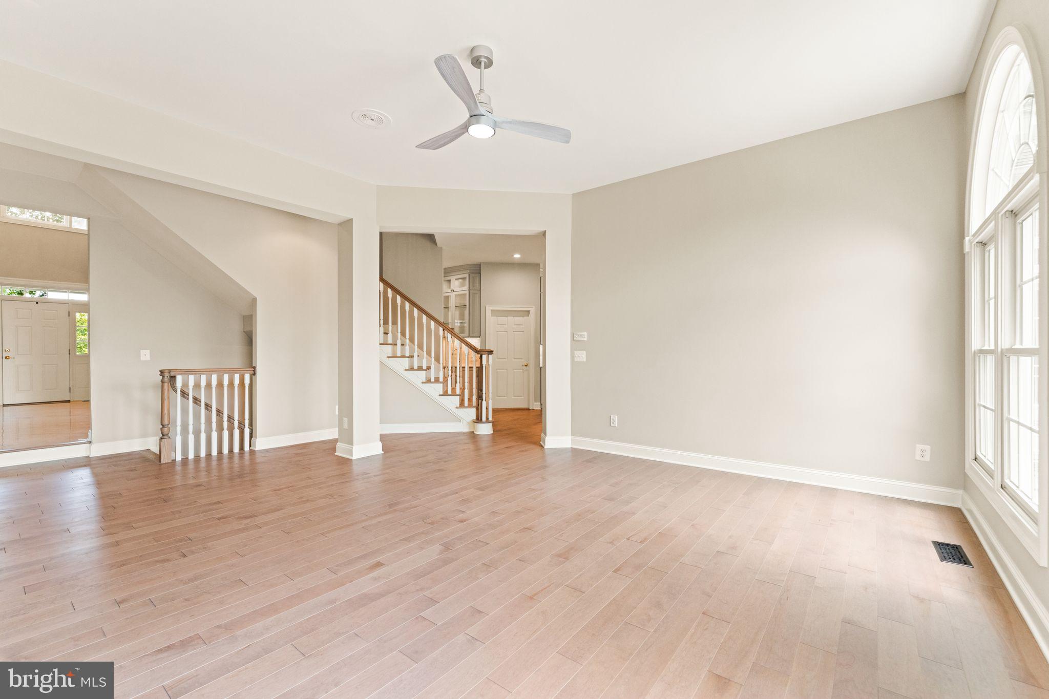 BEACON HILL - Residential