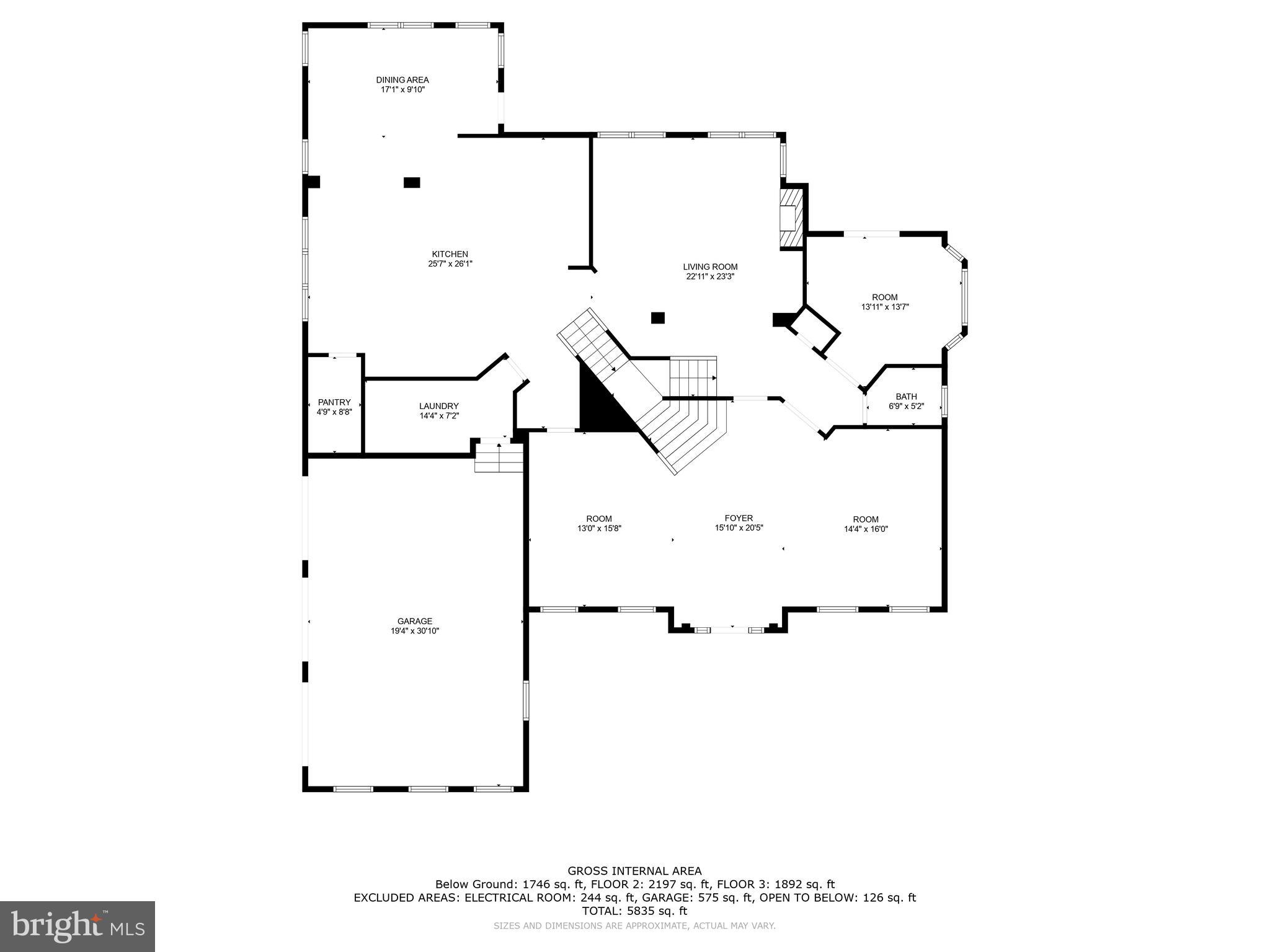 BEACON HILL - Residential
