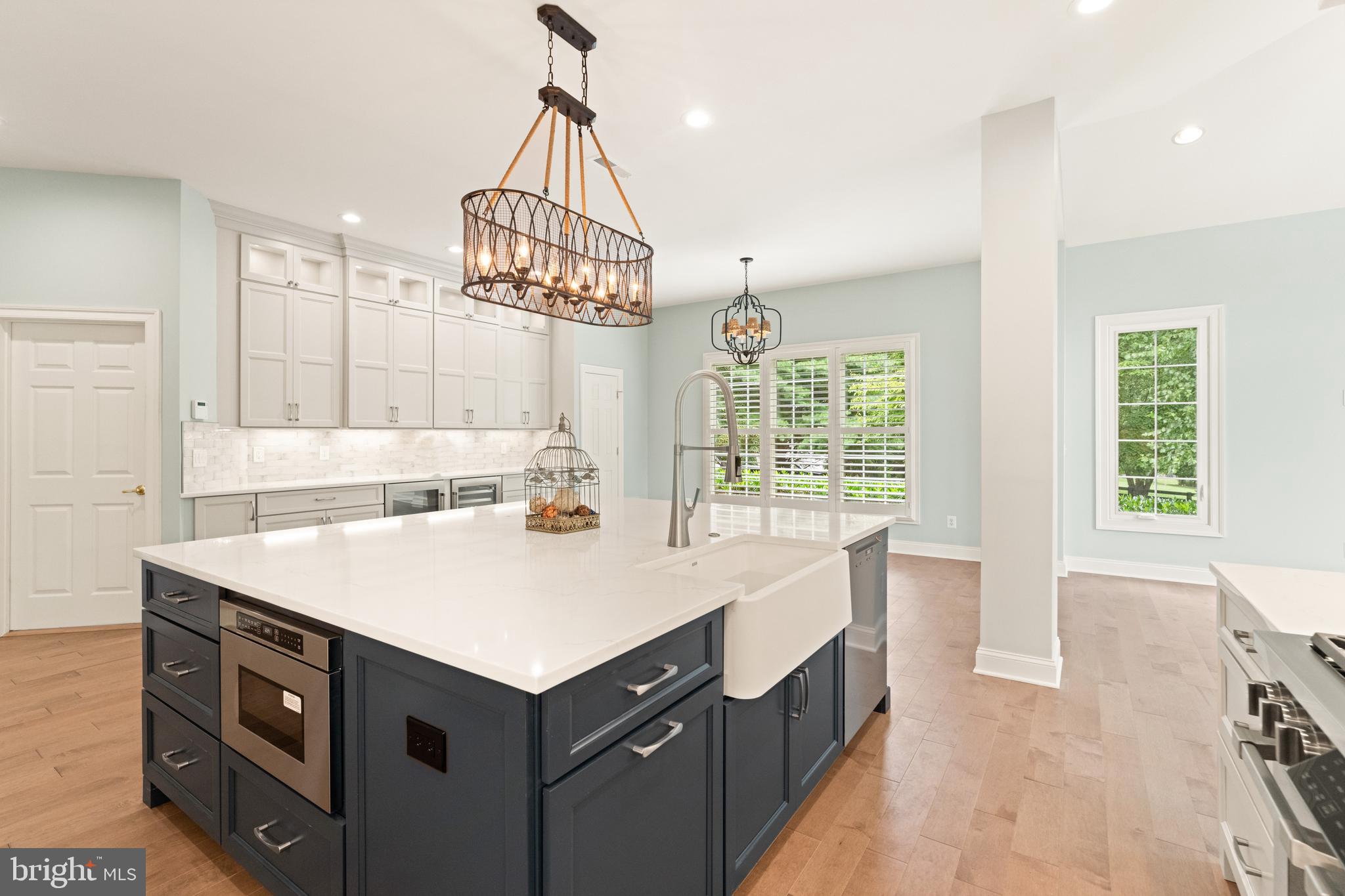 BEACON HILL - Residential