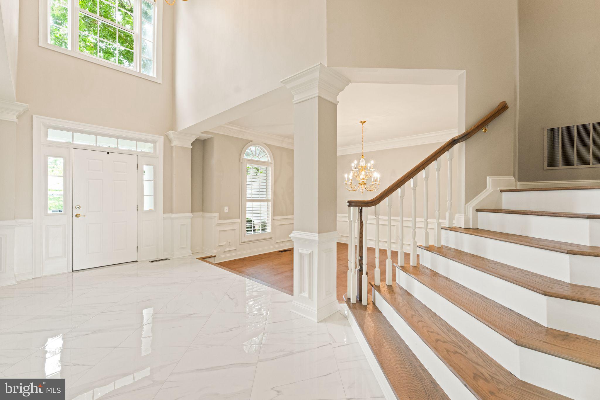 BEACON HILL - Residential