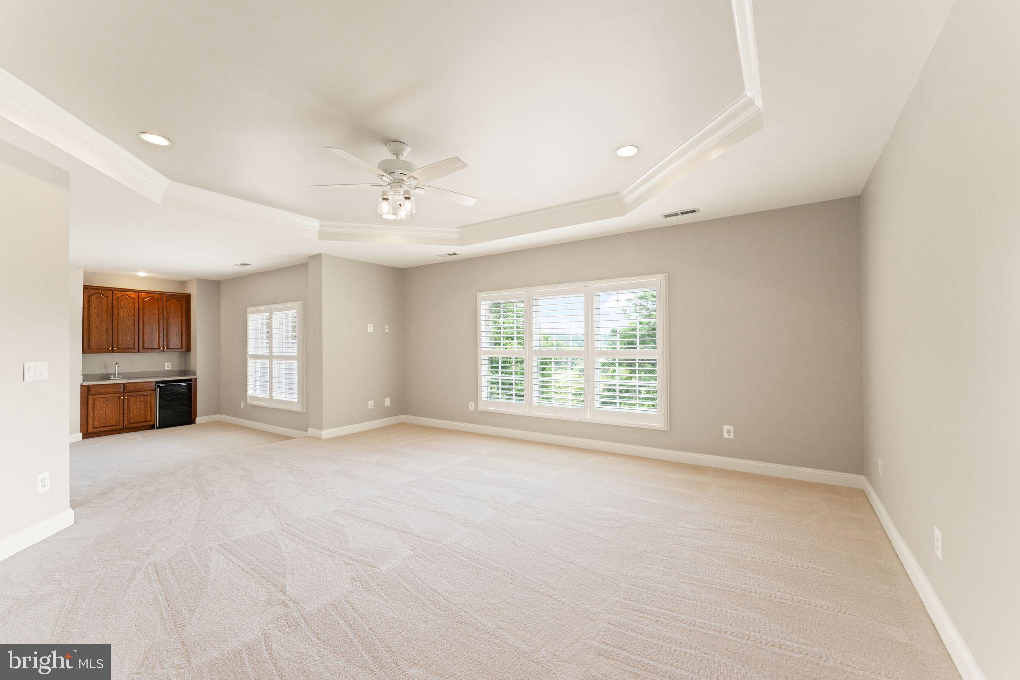 BEACON HILL - Residential