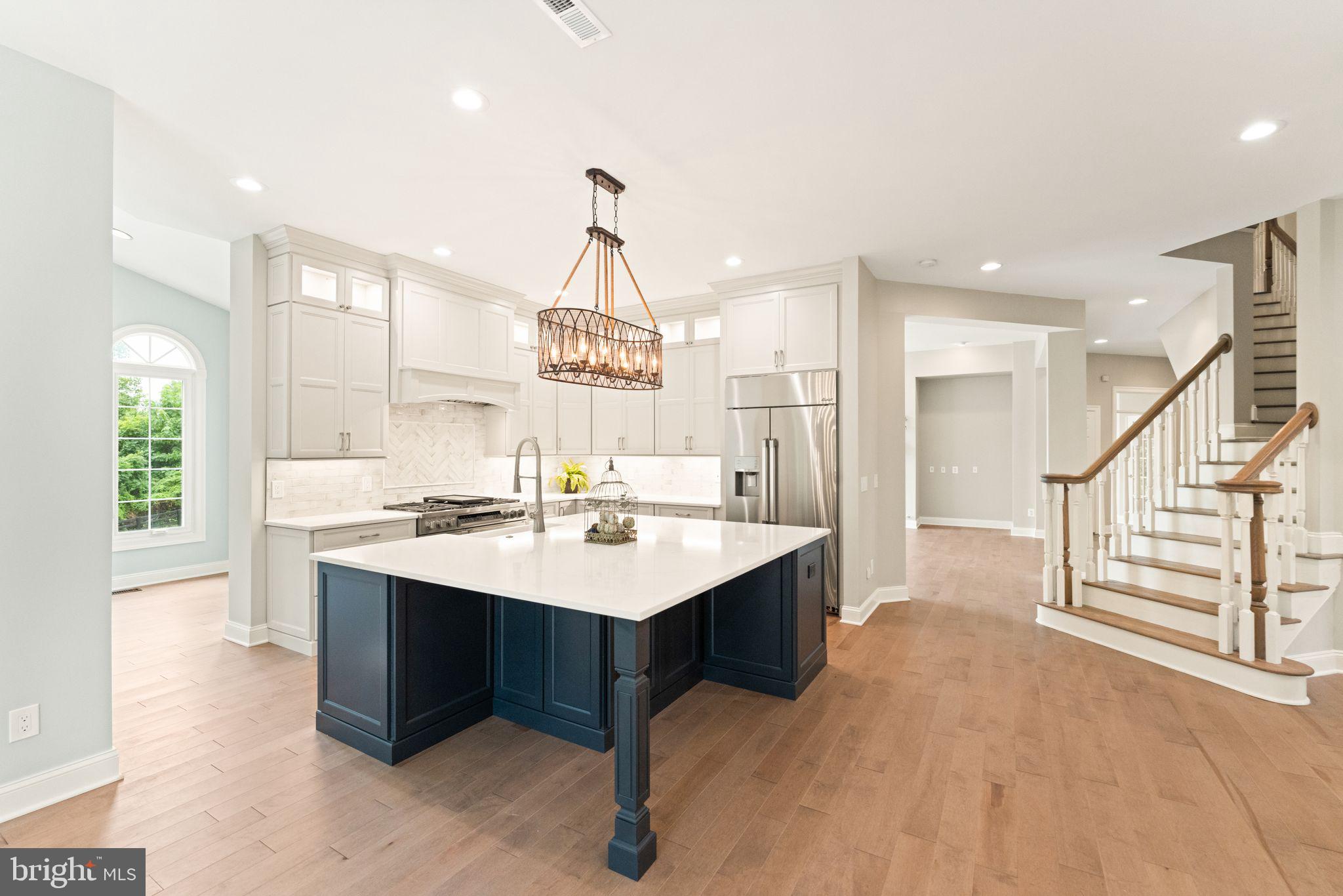 BEACON HILL - Residential