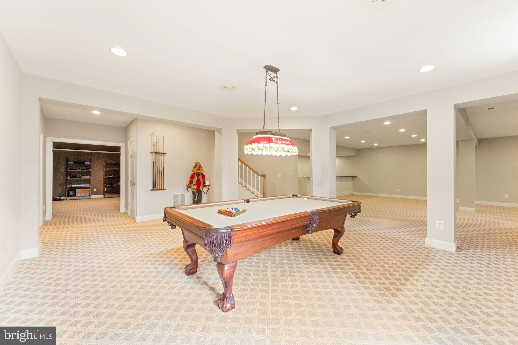 BEACON HILL - Residential