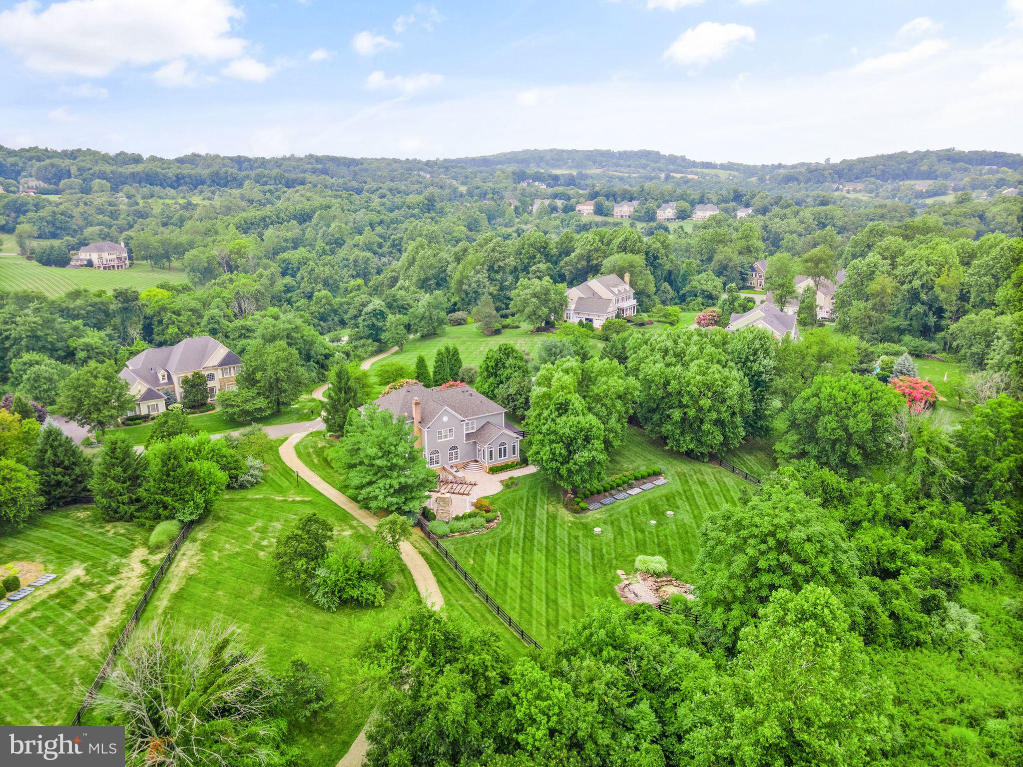 BEACON HILL - Residential