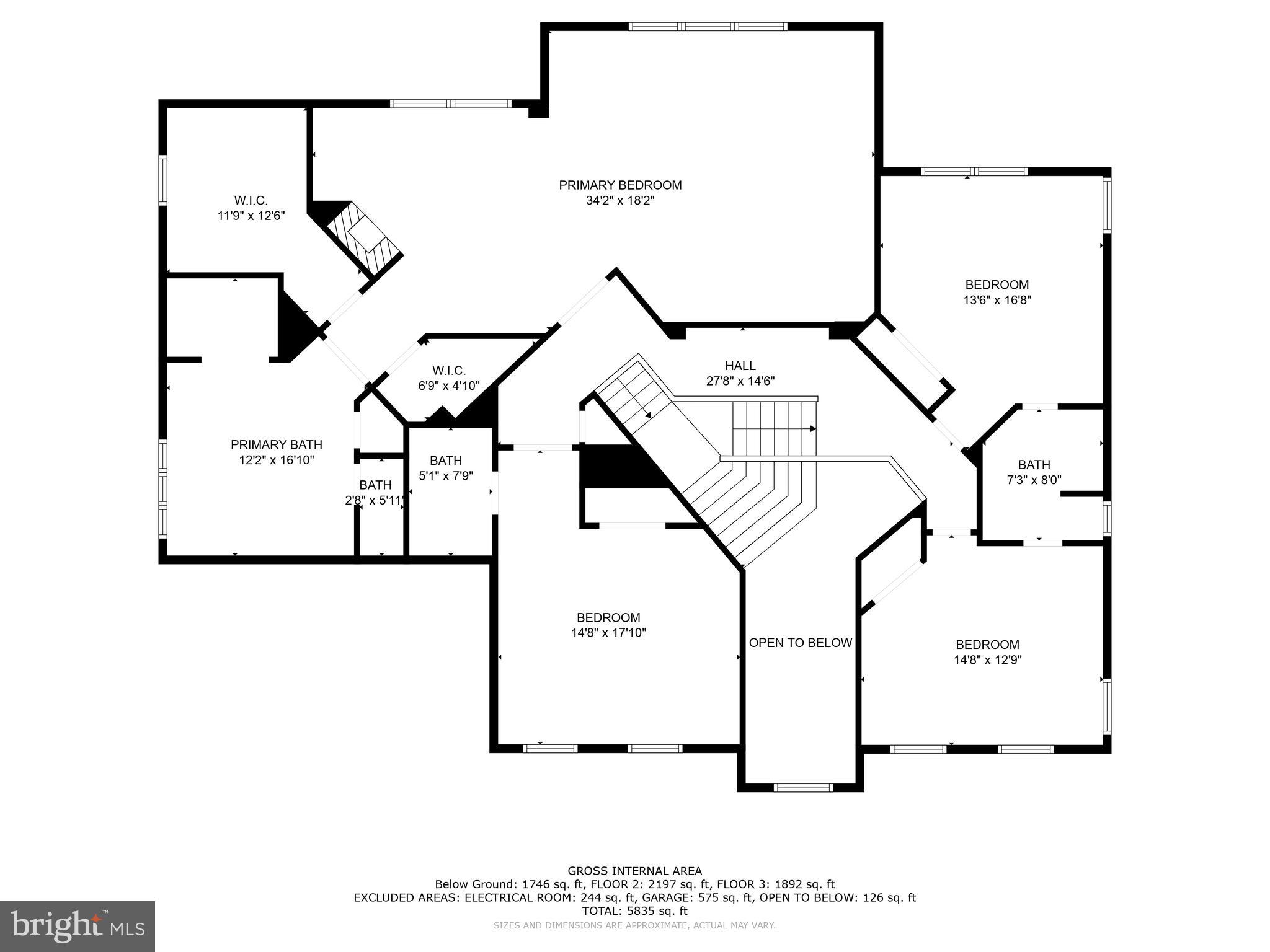 BEACON HILL - Residential