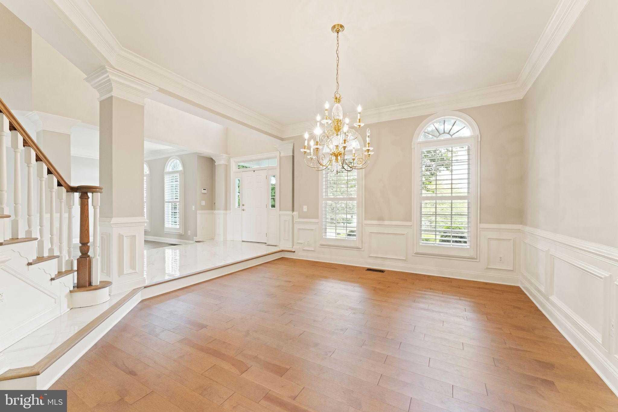 BEACON HILL - Residential