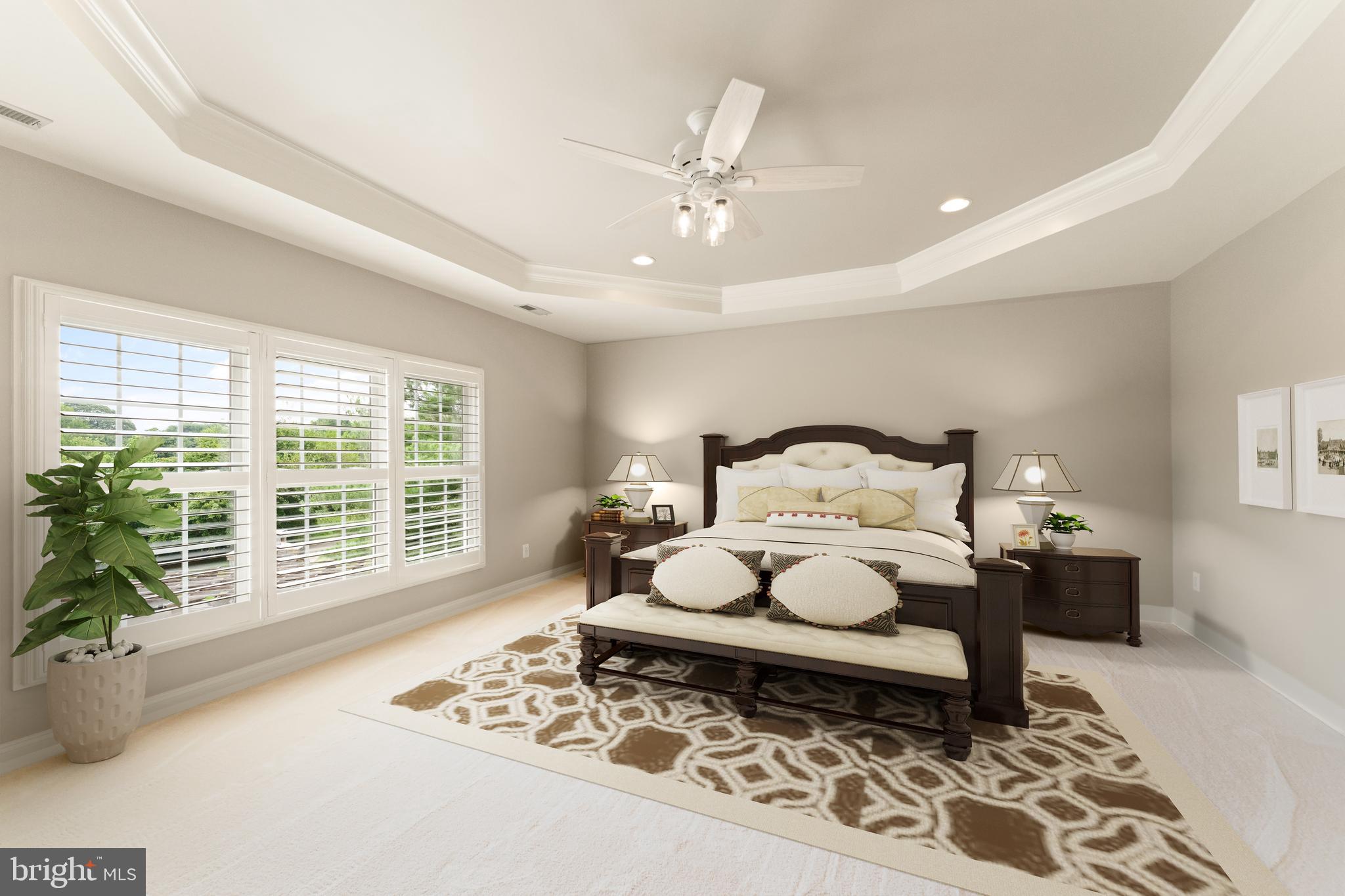 BEACON HILL - Residential