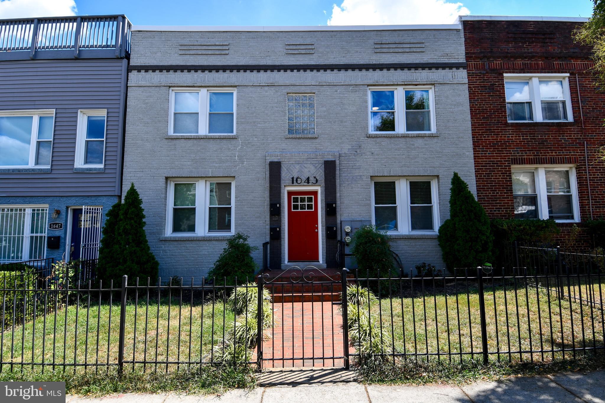 1643 MONTELLO AVENUE NE 4