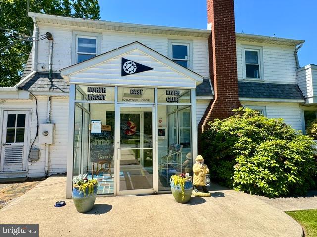 23 BAYSIDE DRIVE