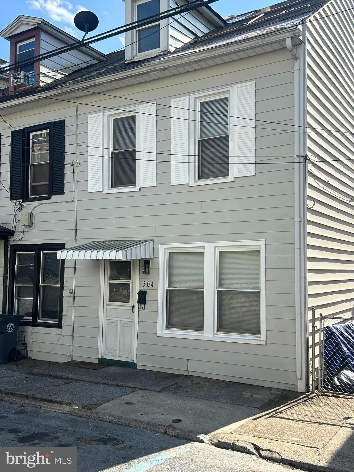 STEELTON - Residential