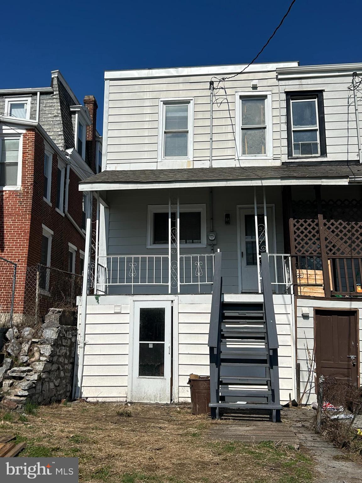 STEELTON - Residential
