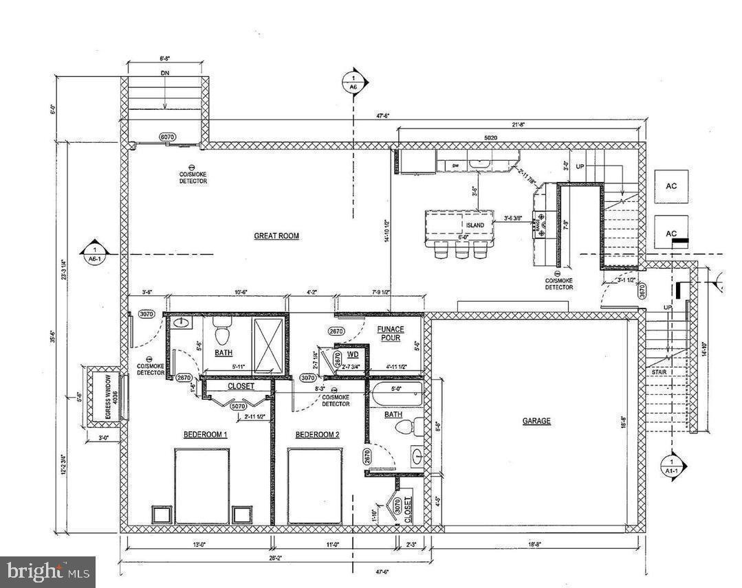 FAIRFAX - Residential