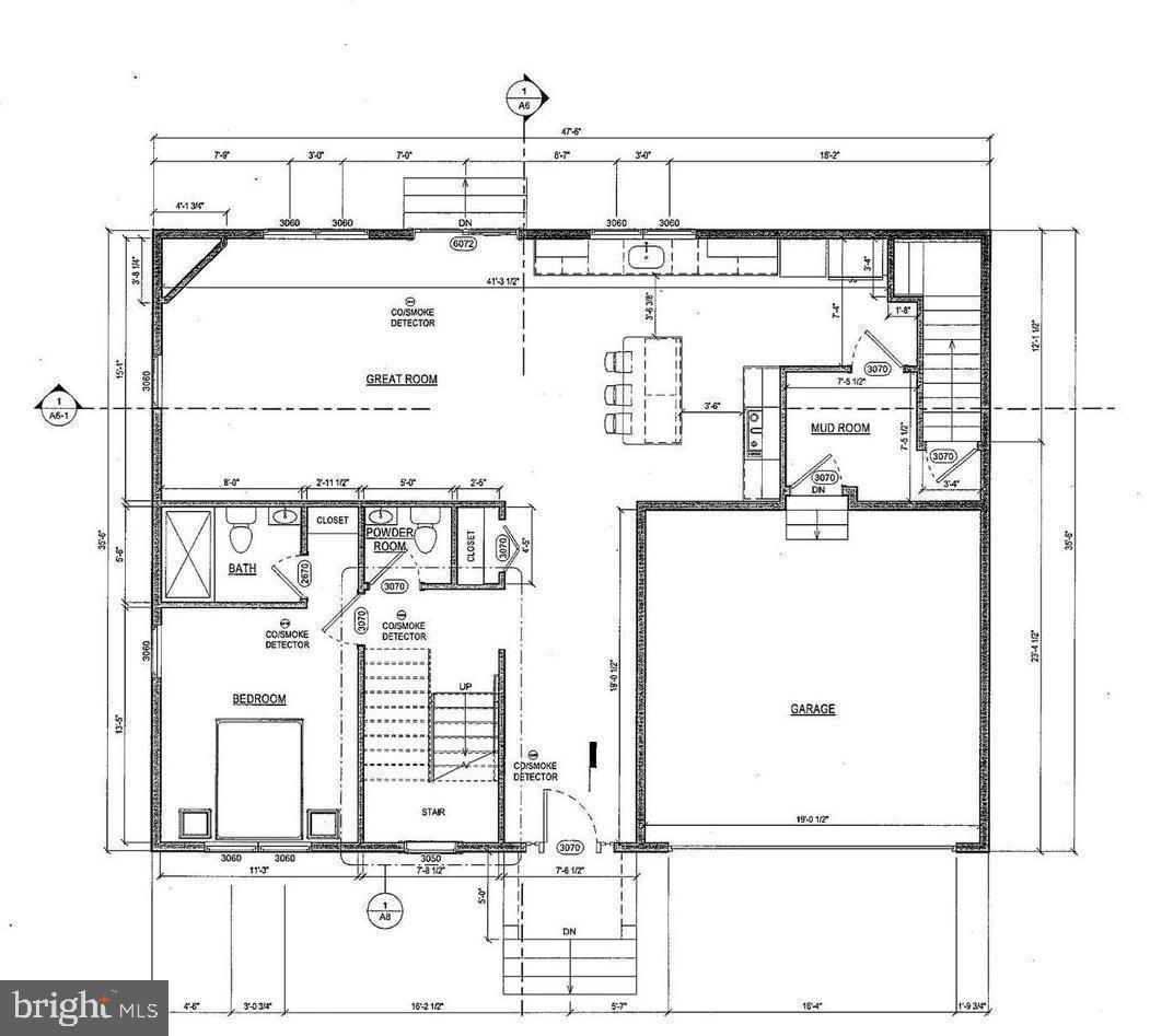 FAIRFAX - Residential