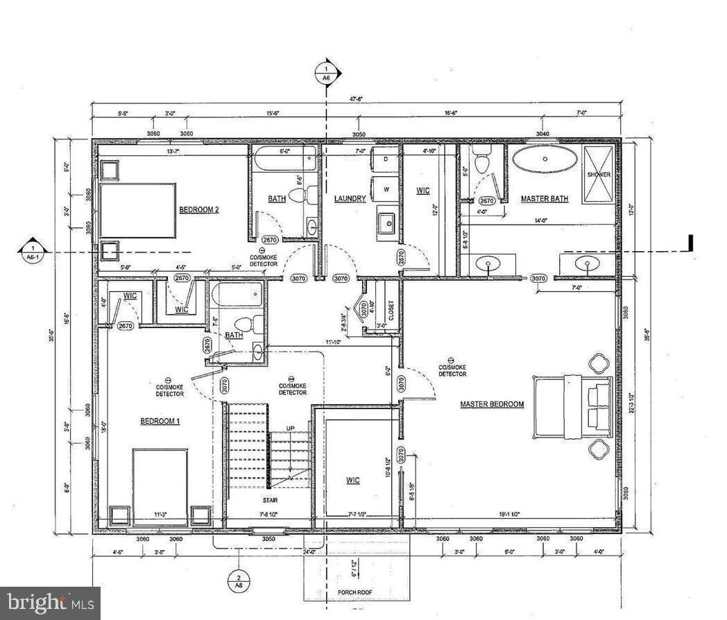 FAIRFAX - Residential
