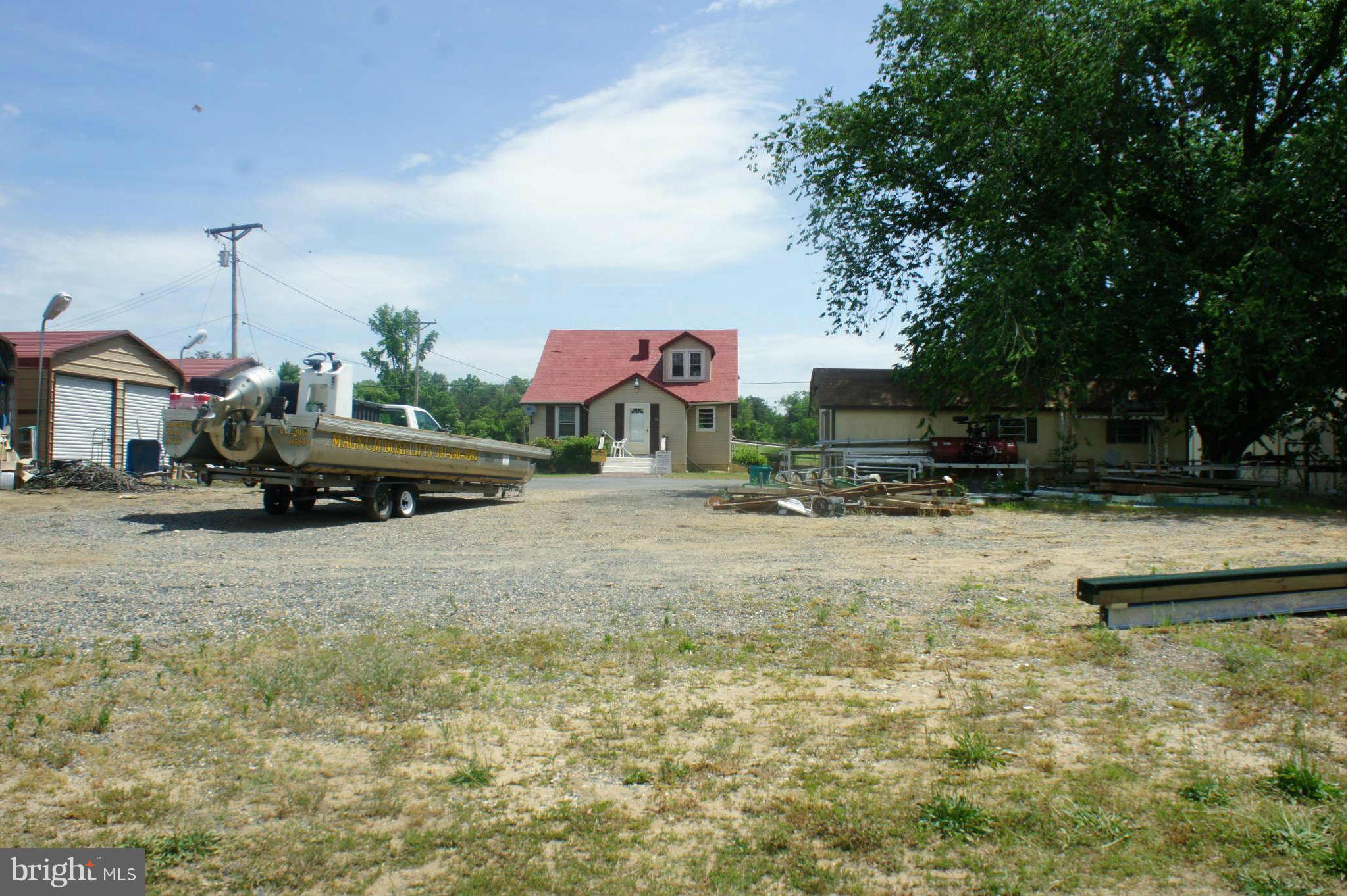 NONE AVAILABLE - Commercial Sale