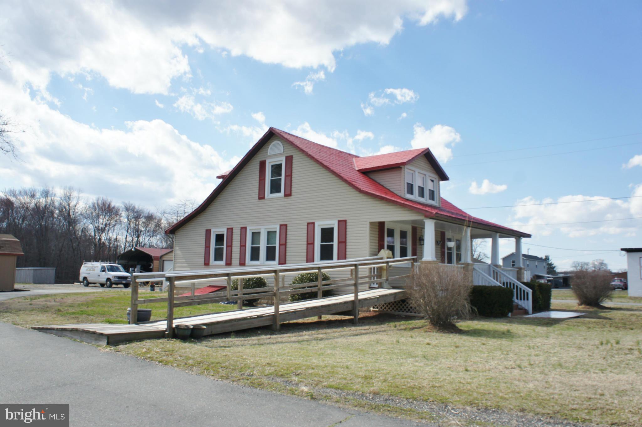 NONE AVAILABLE - Commercial Sale