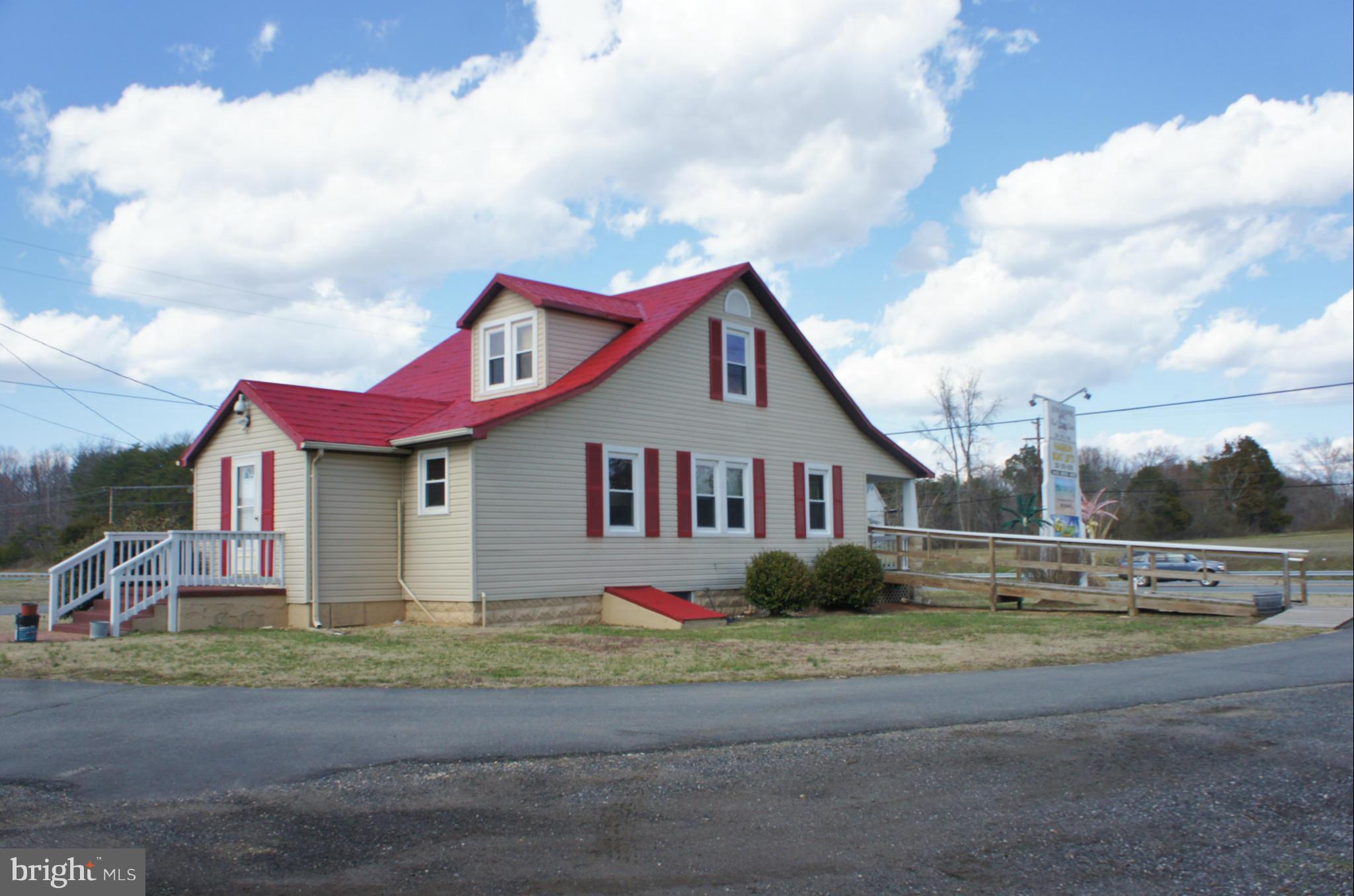 NONE AVAILABLE - Commercial Sale