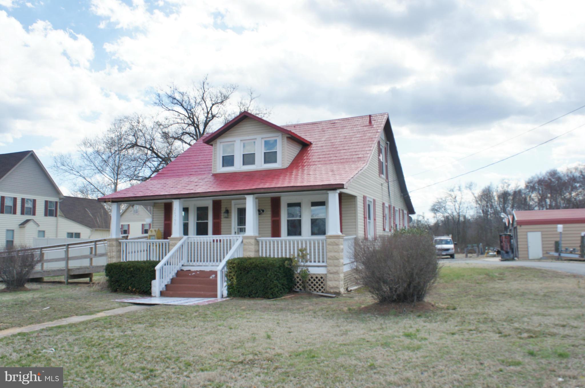 NONE AVAILABLE - Commercial Sale