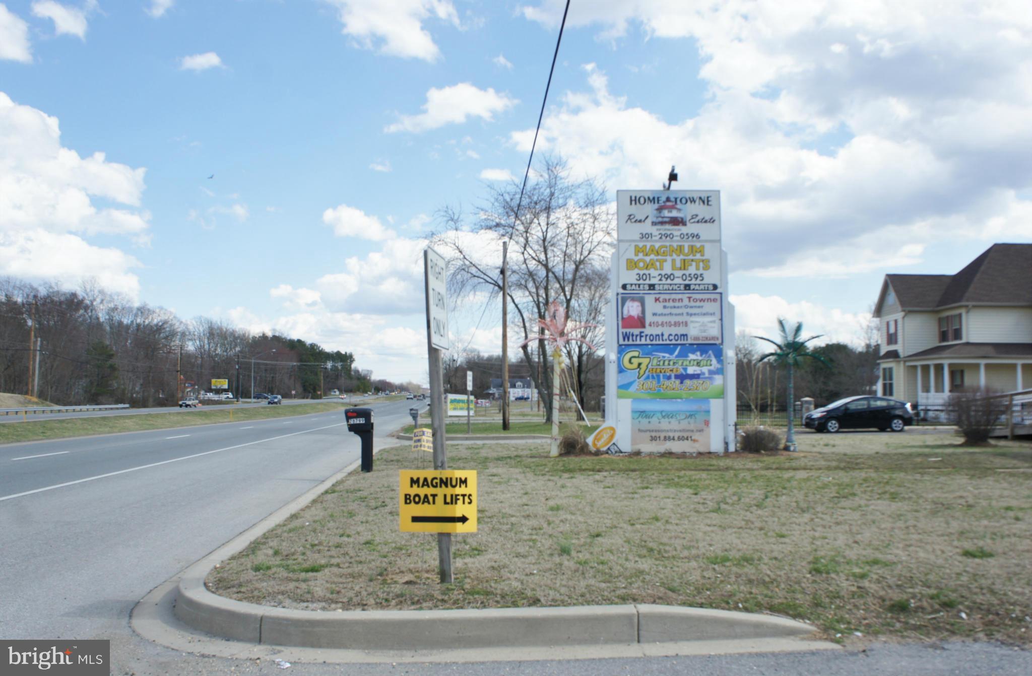 NONE AVAILABLE - Commercial Sale