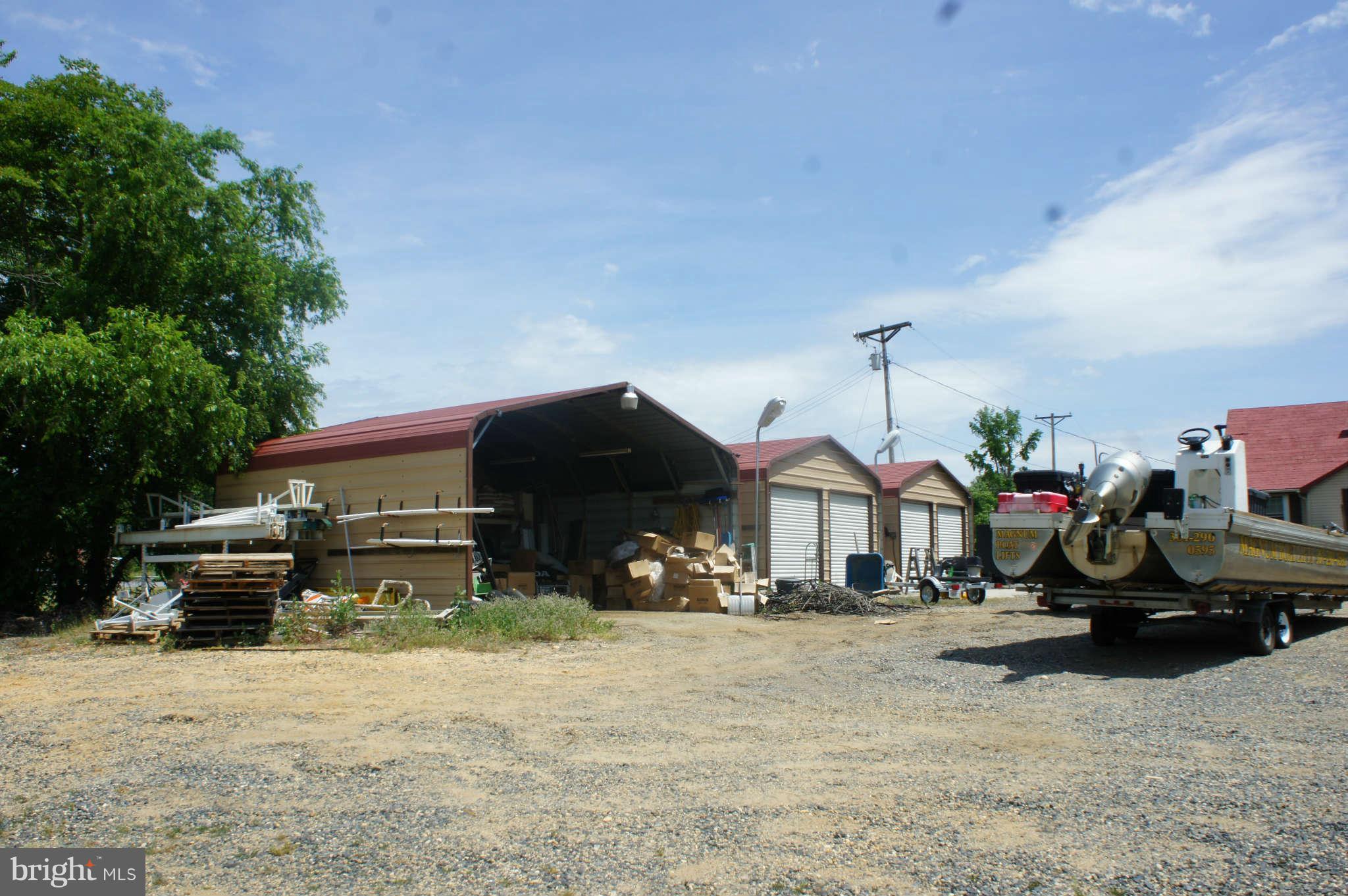 NONE AVAILABLE - Commercial Sale