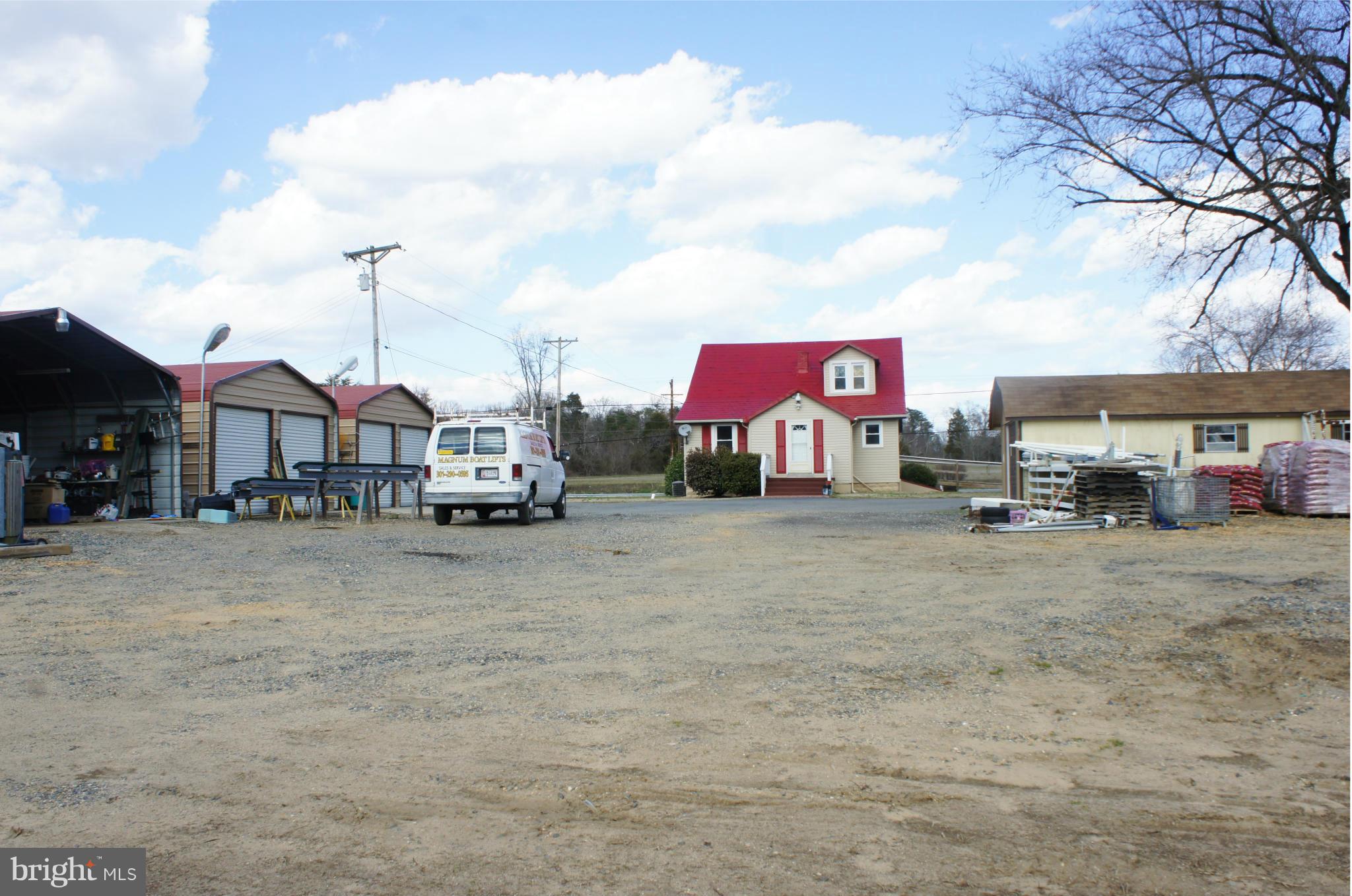 NONE AVAILABLE - Commercial Sale