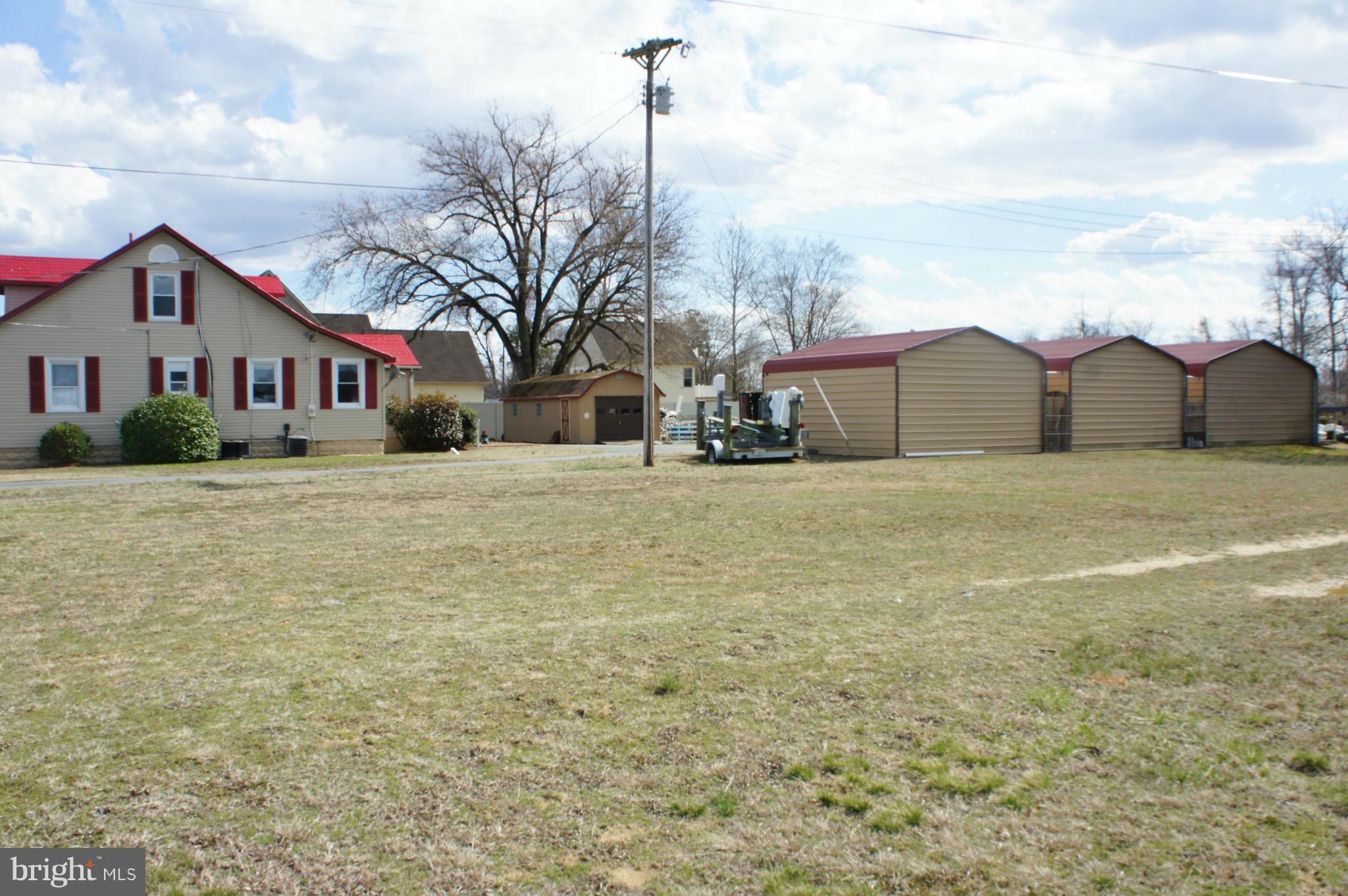 NONE AVAILABLE - Commercial Sale