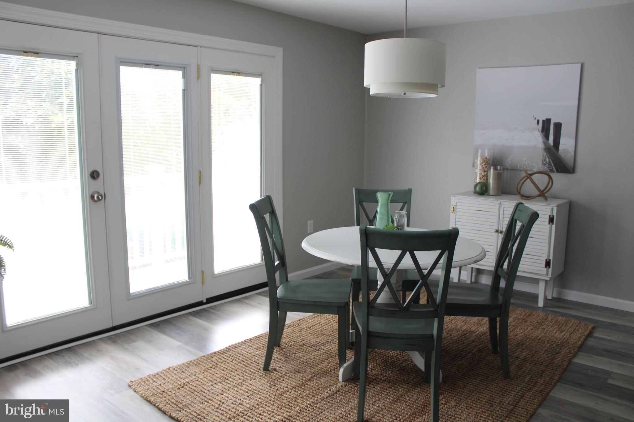 OCEAN PINES - HUNTINGTON - Residential