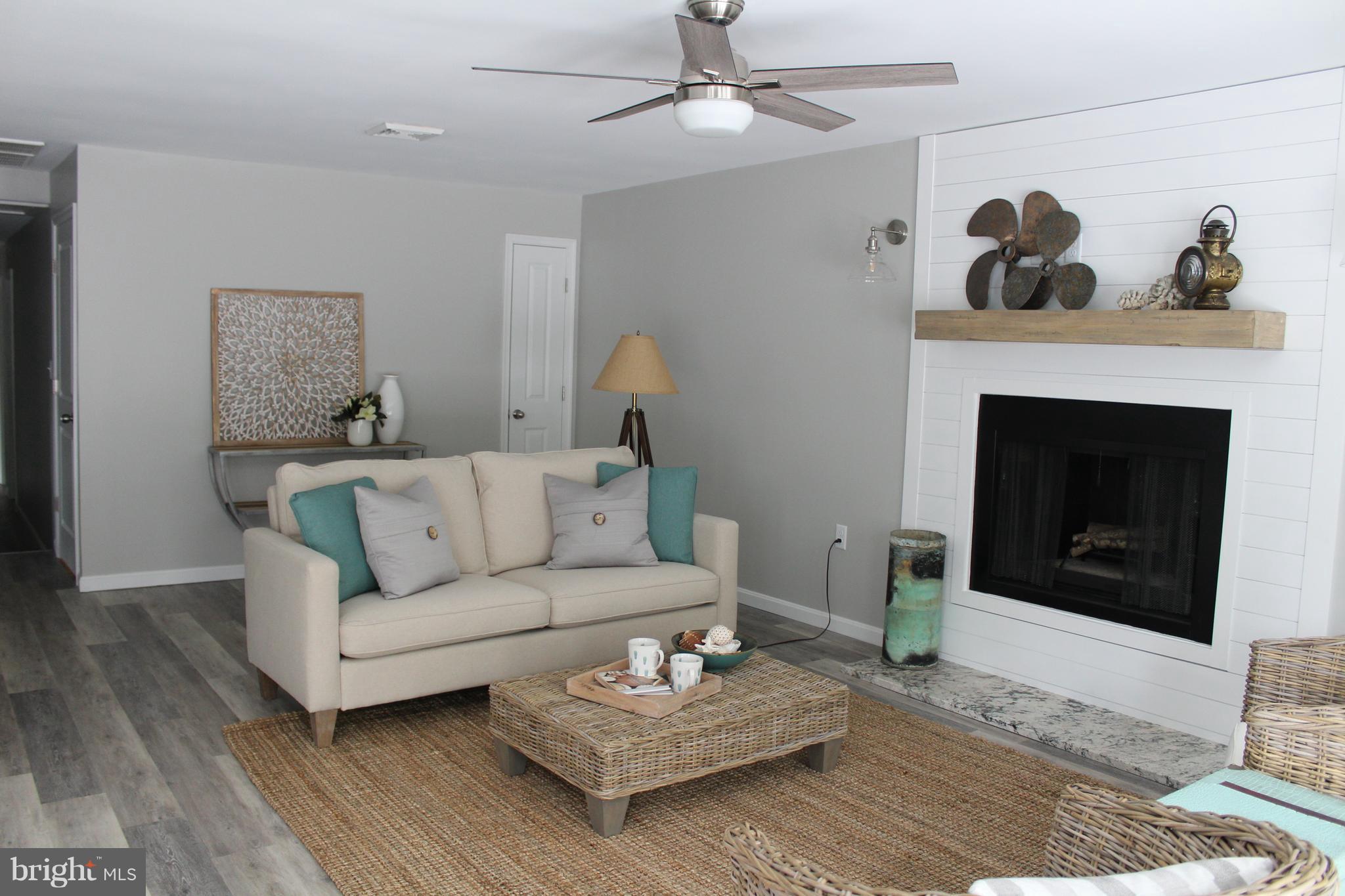 OCEAN PINES - HUNTINGTON - Residential