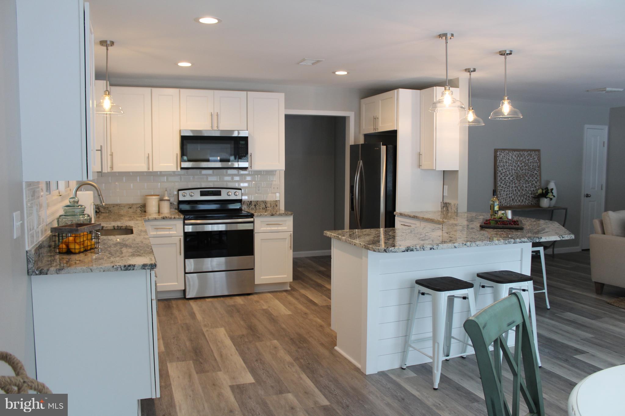 OCEAN PINES - HUNTINGTON - Residential