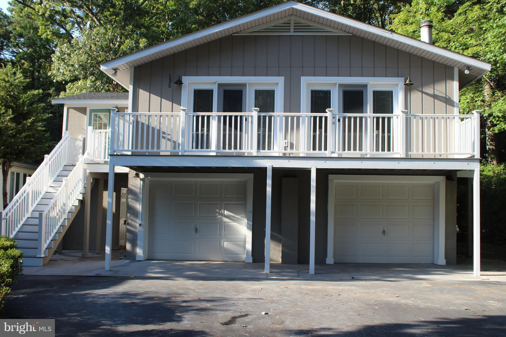 OCEAN PINES - HUNTINGTON - Residential