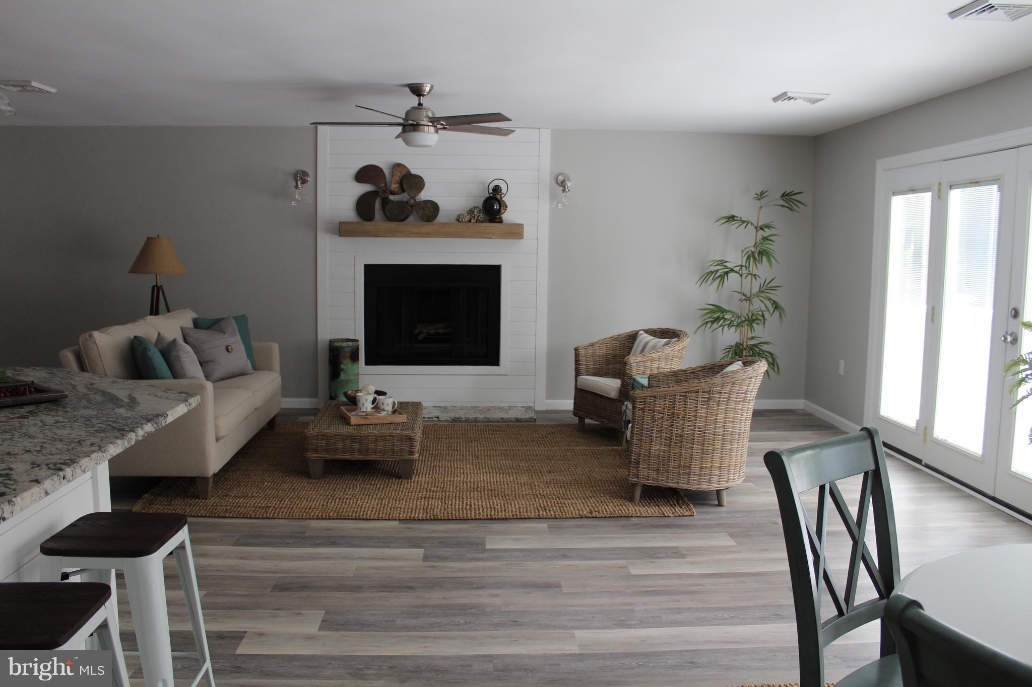 OCEAN PINES - HUNTINGTON - Residential