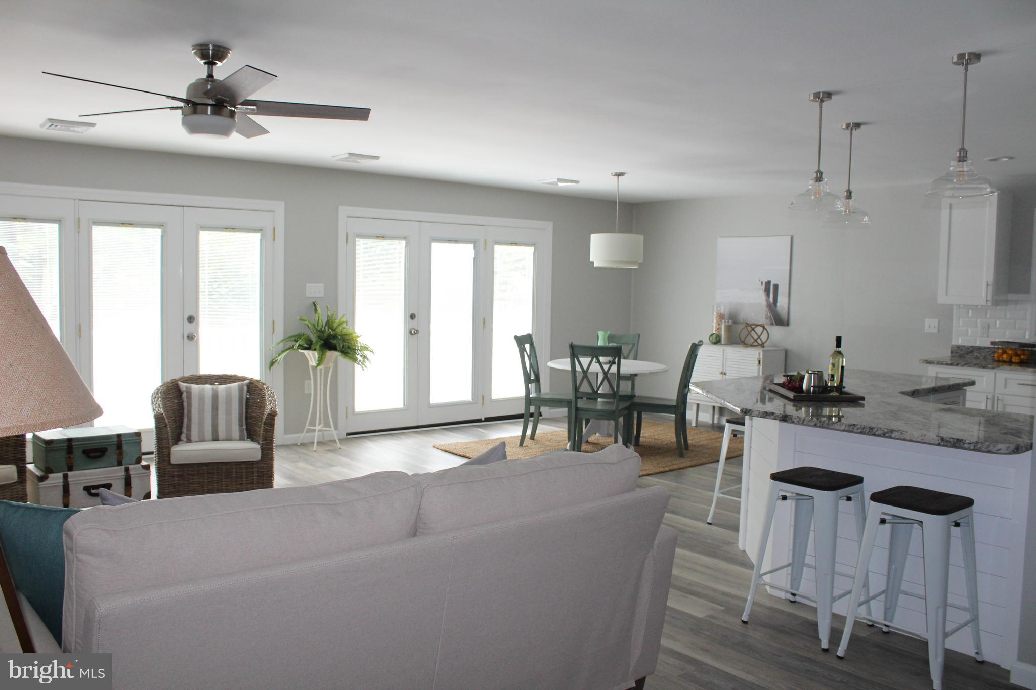 OCEAN PINES - HUNTINGTON - Residential