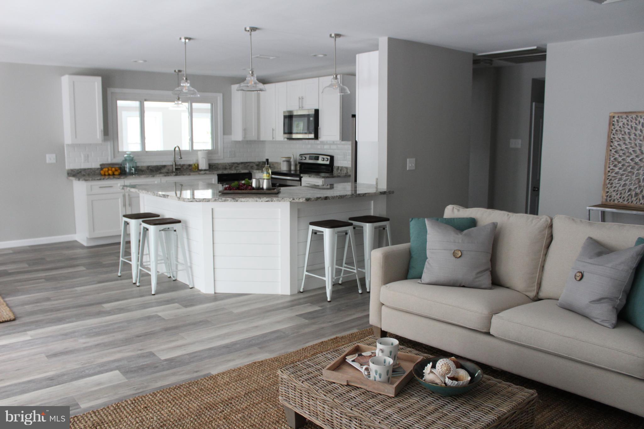 OCEAN PINES - HUNTINGTON - Residential