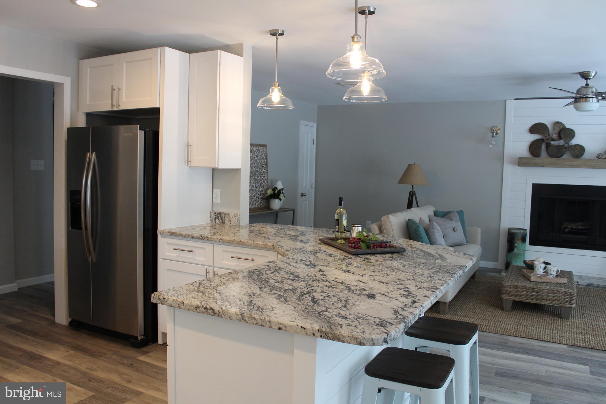 OCEAN PINES - HUNTINGTON - Residential